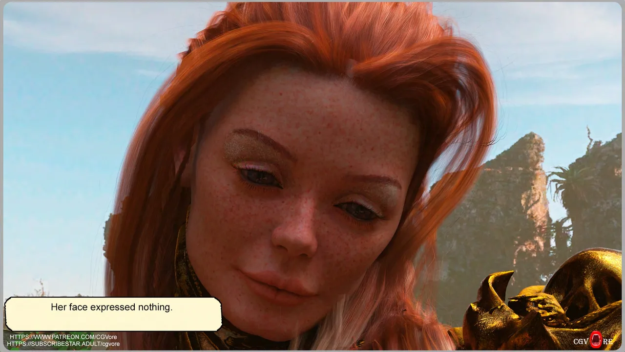 CGVore - Sacrifice page 8 full