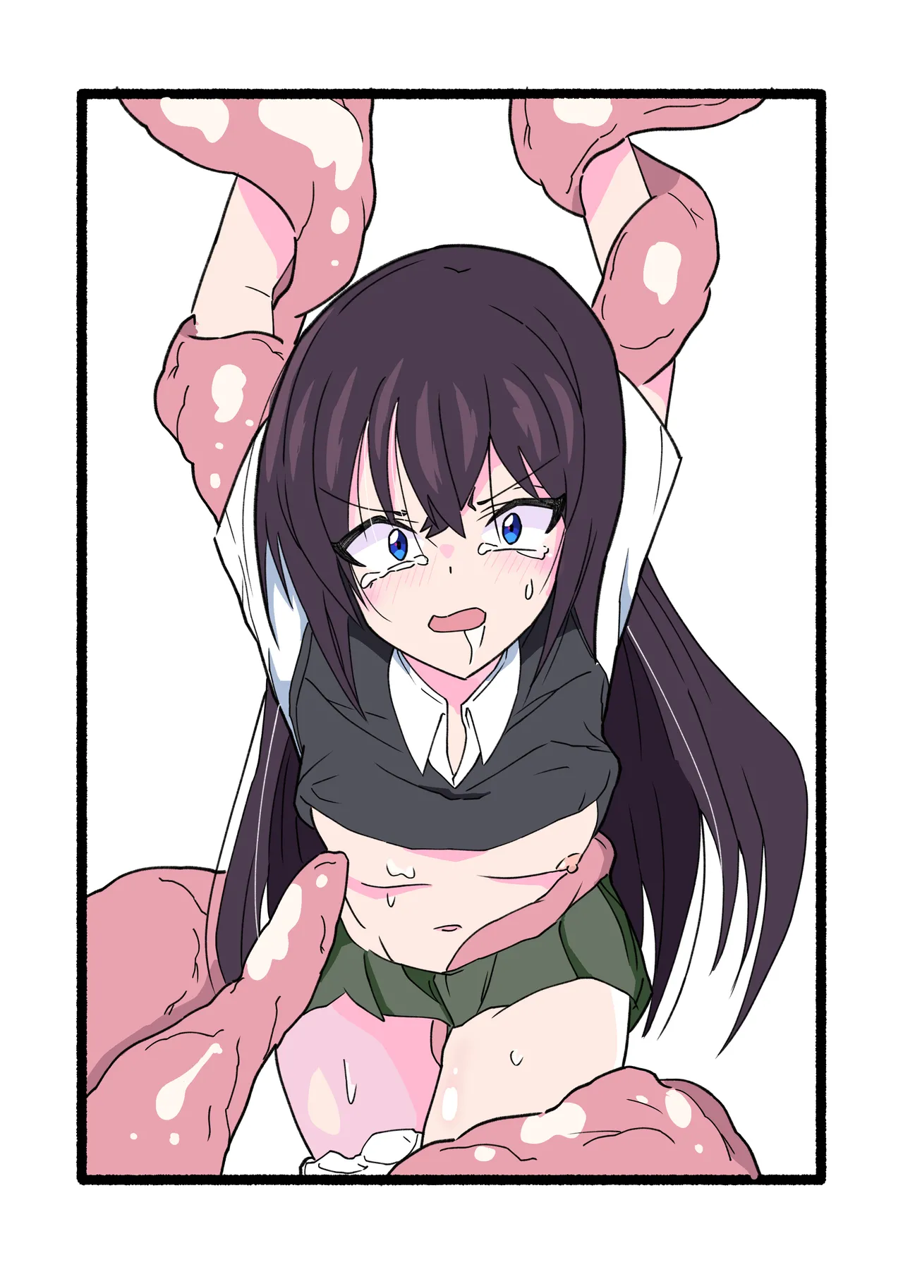 ninshin syokusyu no jikkentai page 1 full