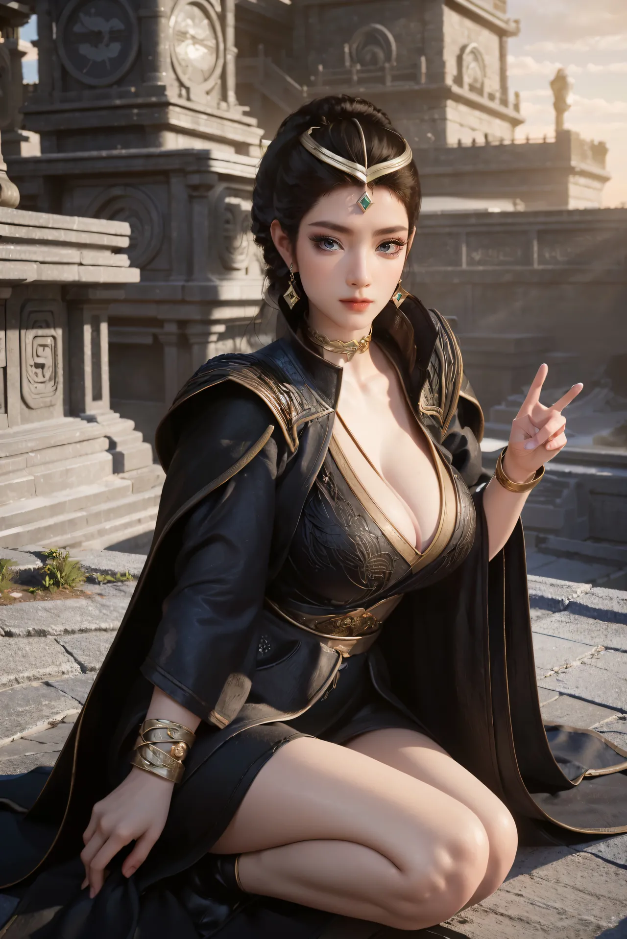 凡人第23期-温夫人png page 1 full