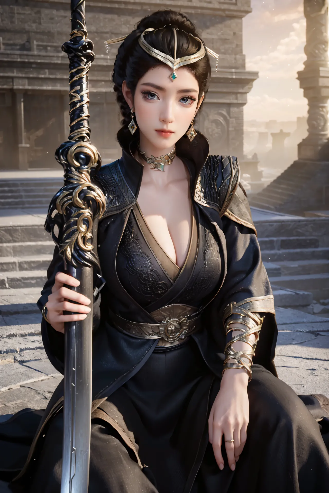 凡人第23期-温夫人png page 3 full