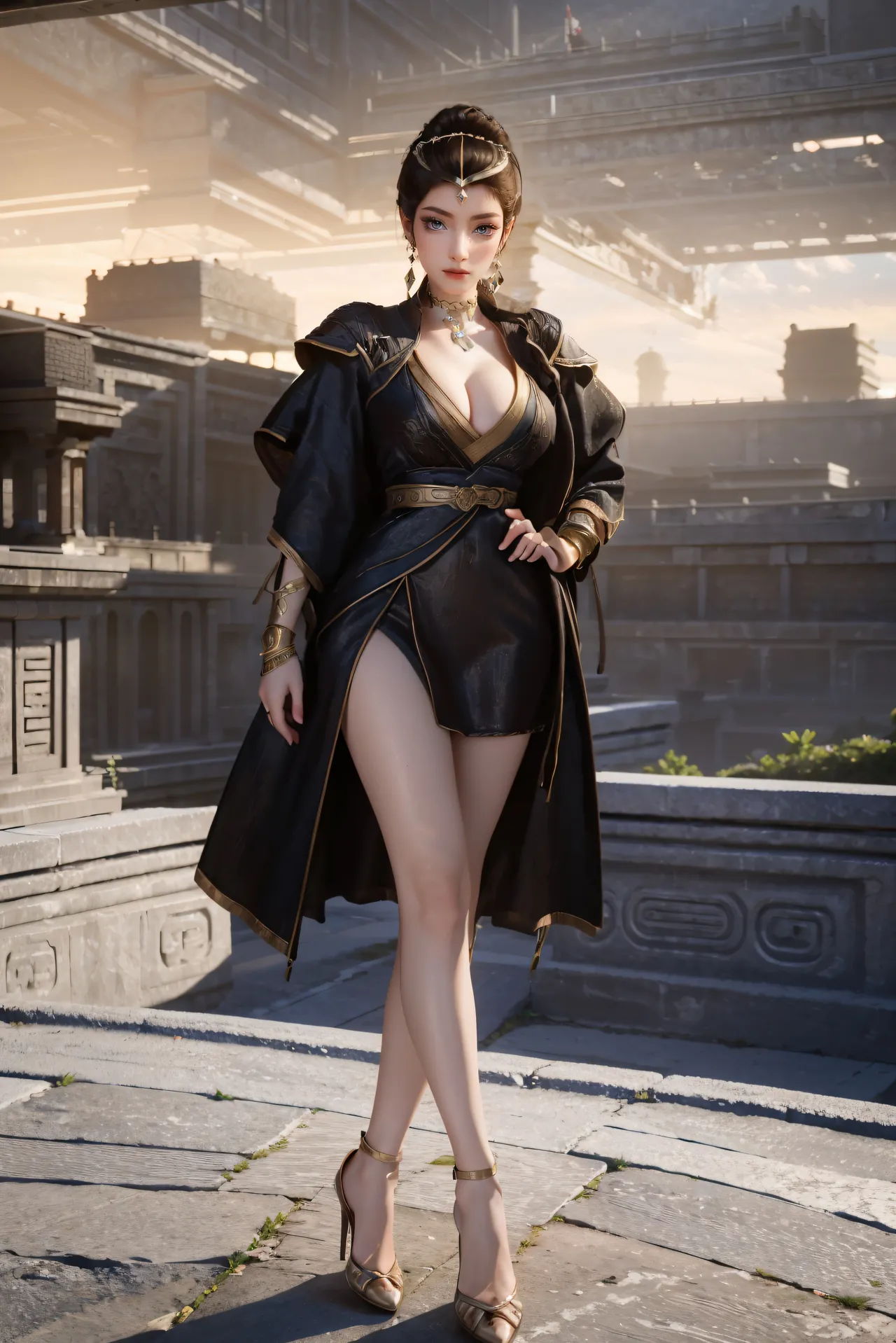 凡人第23期-温夫人png page 4 full