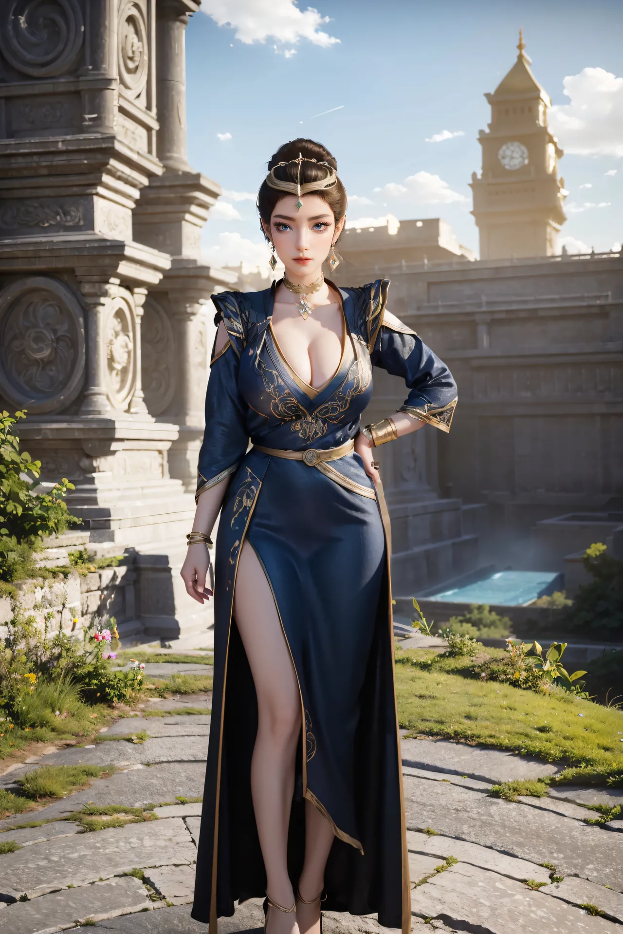 凡人第23期-温夫人png page 8 full