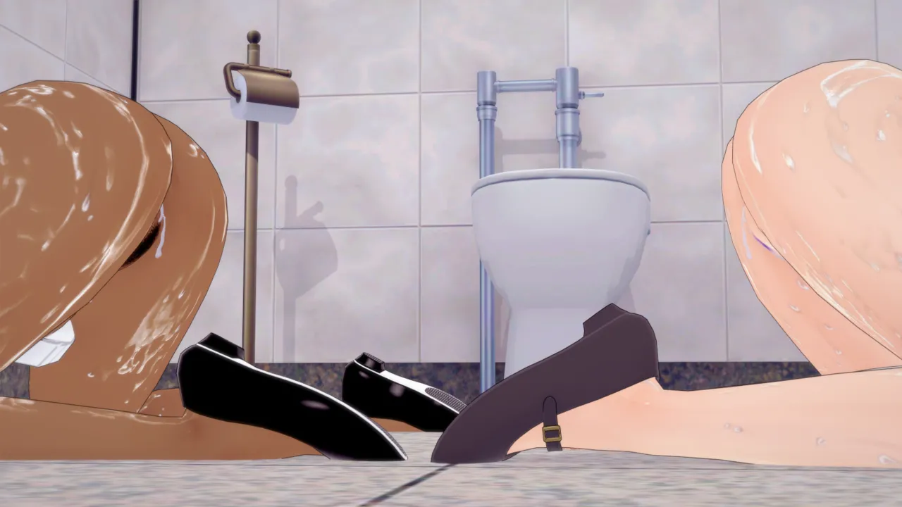 The Squabble 3 page 2 full