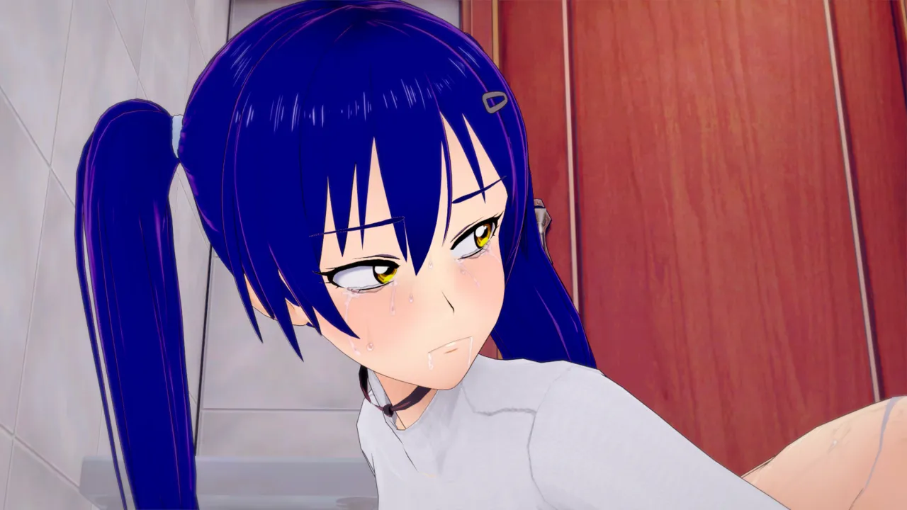 The Squabble 3 page 7 full