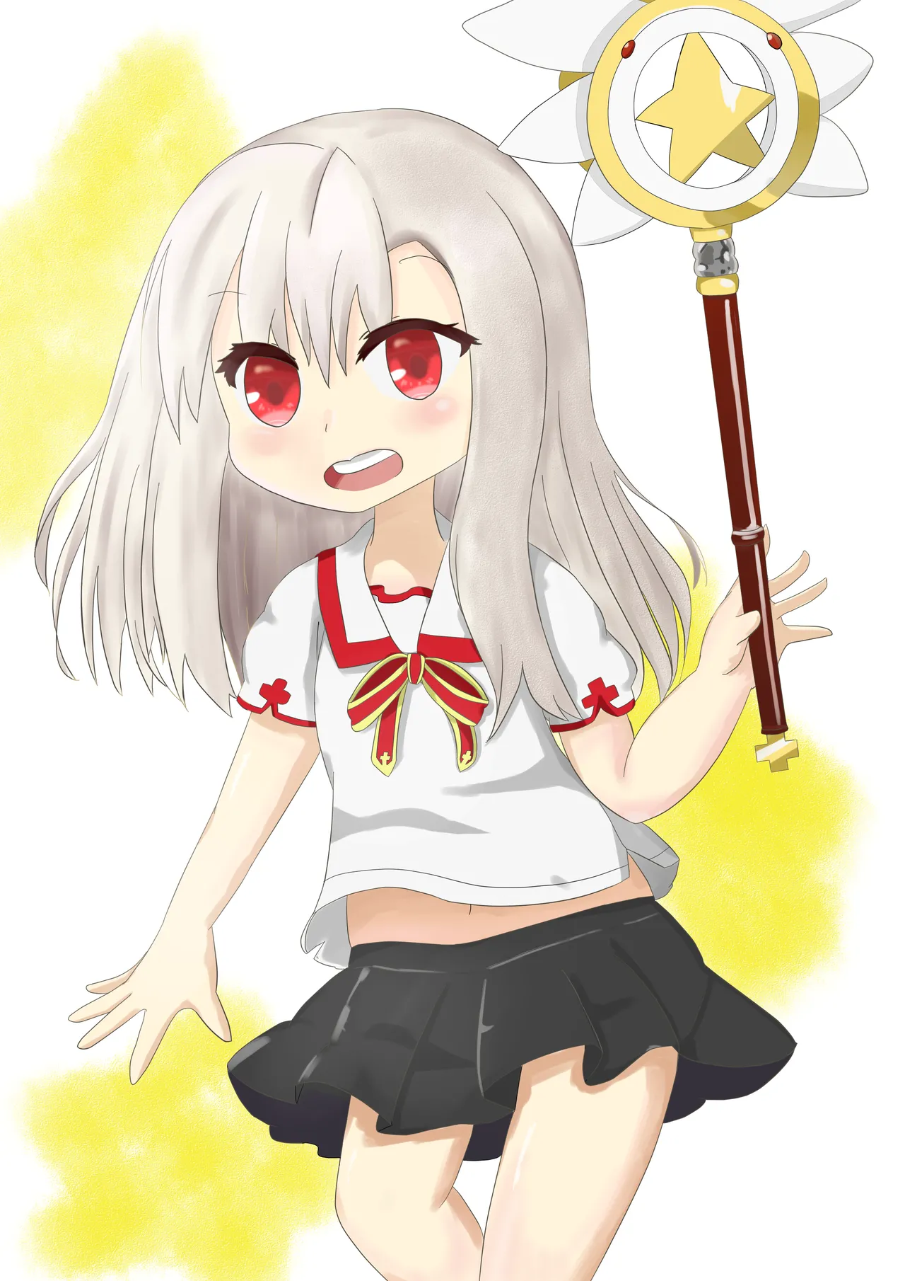 artist: Eigetsu page 4 full