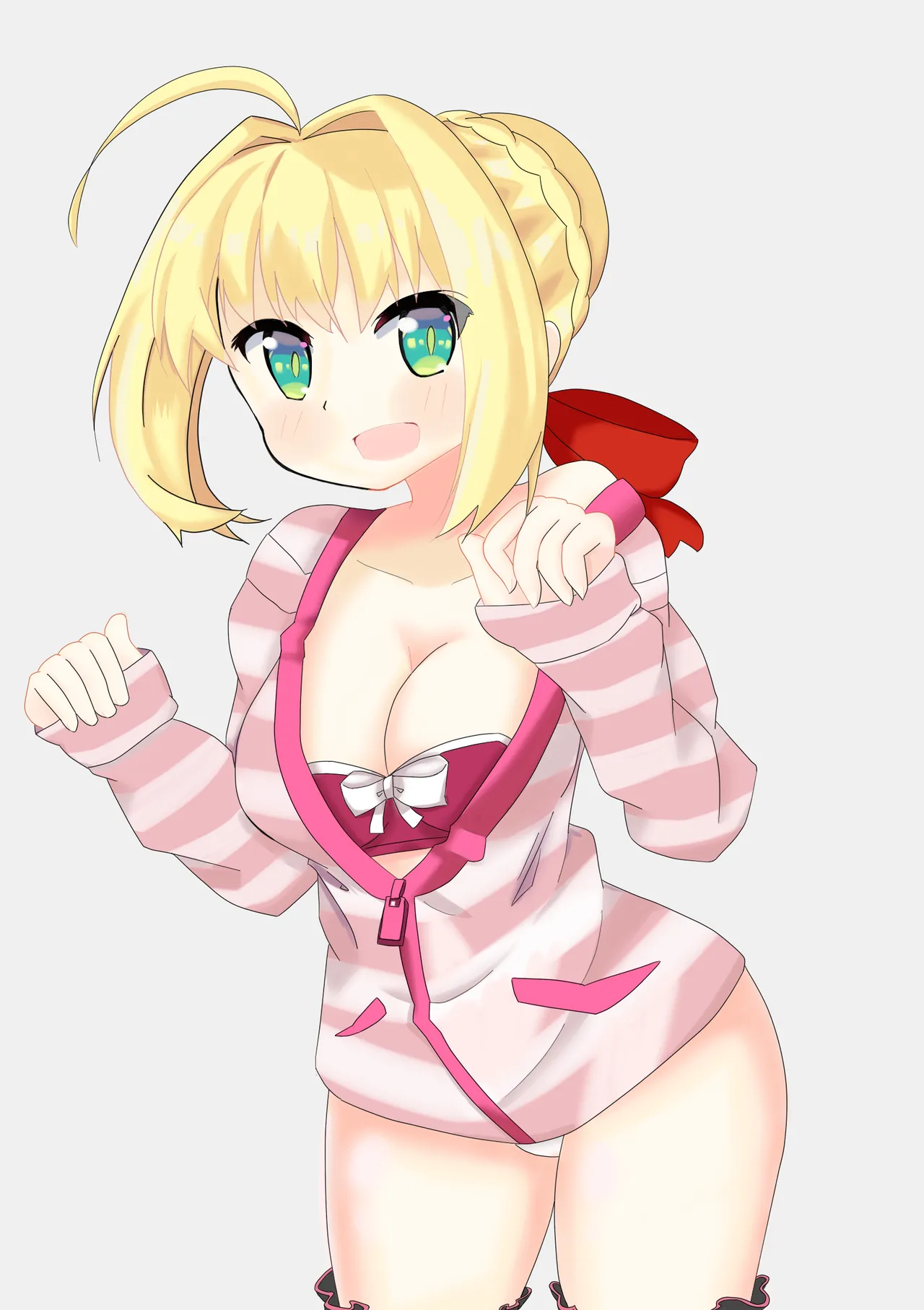 artist: Eigetsu page 8 full