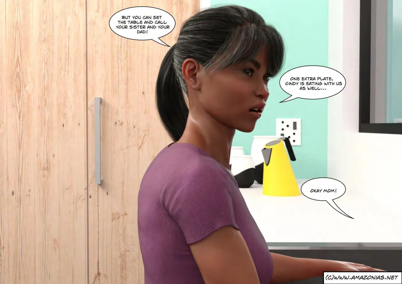 The Amazon Dimension page 10 full