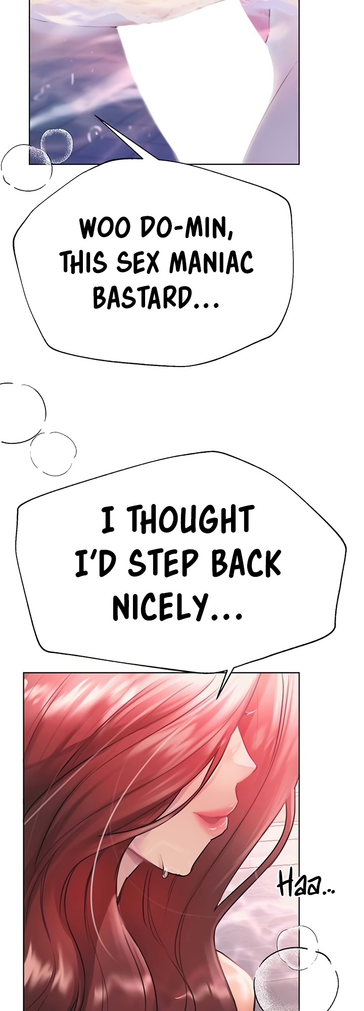 姐姐们的调教77话后宫结局英文生肉 page 4 full