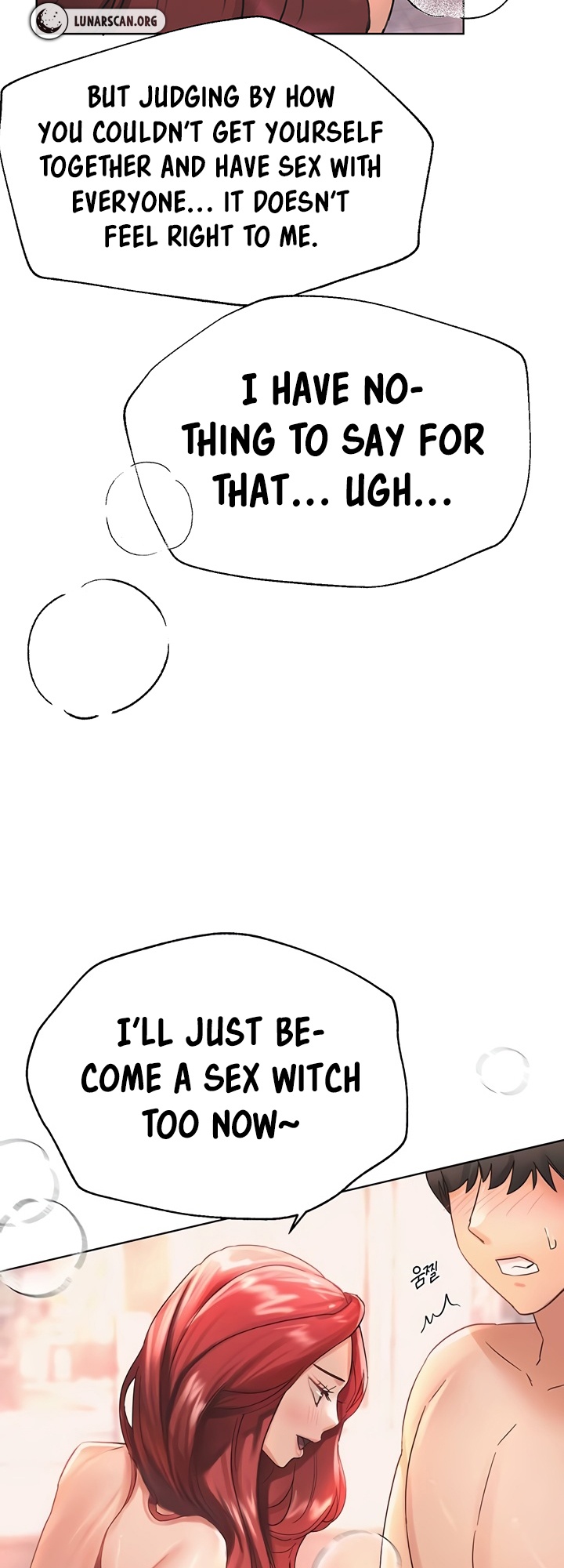 姐姐们的调教77话后宫结局英文生肉 page 5 full