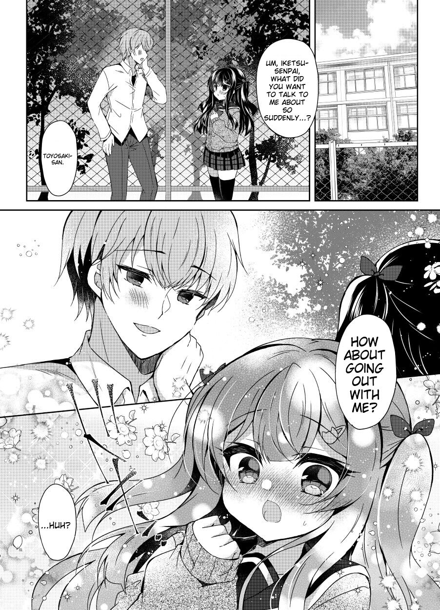 Namaiki Mesugaki ni Saimin Shidou 5 ~Wakarase Kanryou~ page 4 full