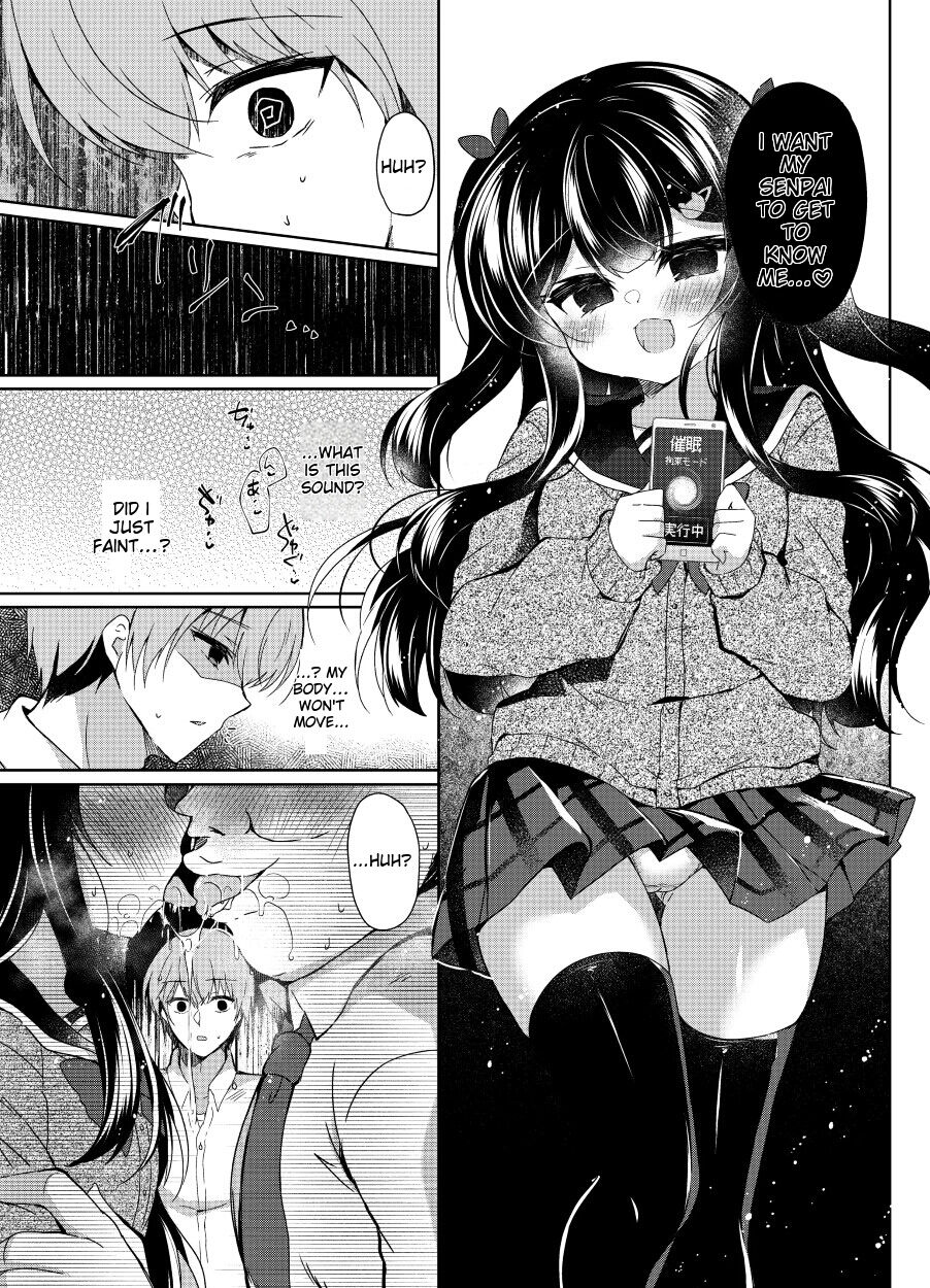 Namaiki Mesugaki ni Saimin Shidou 5 ~Wakarase Kanryou~ page 8 full