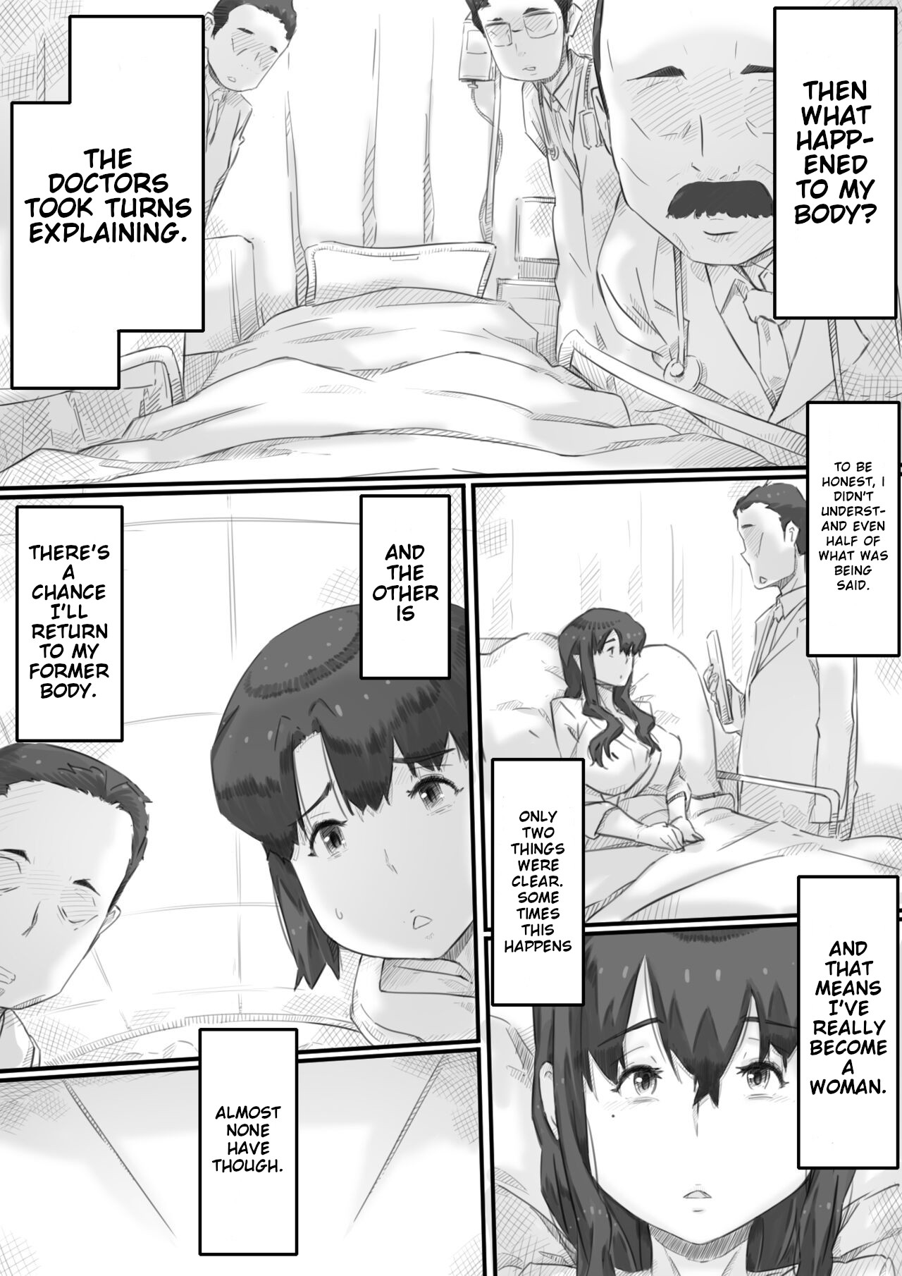 House Of Hell page 10 full