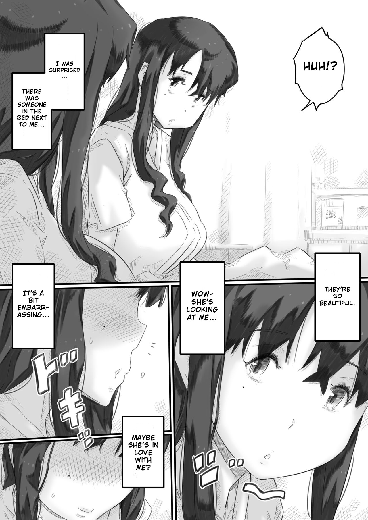 House Of Hell page 7 full