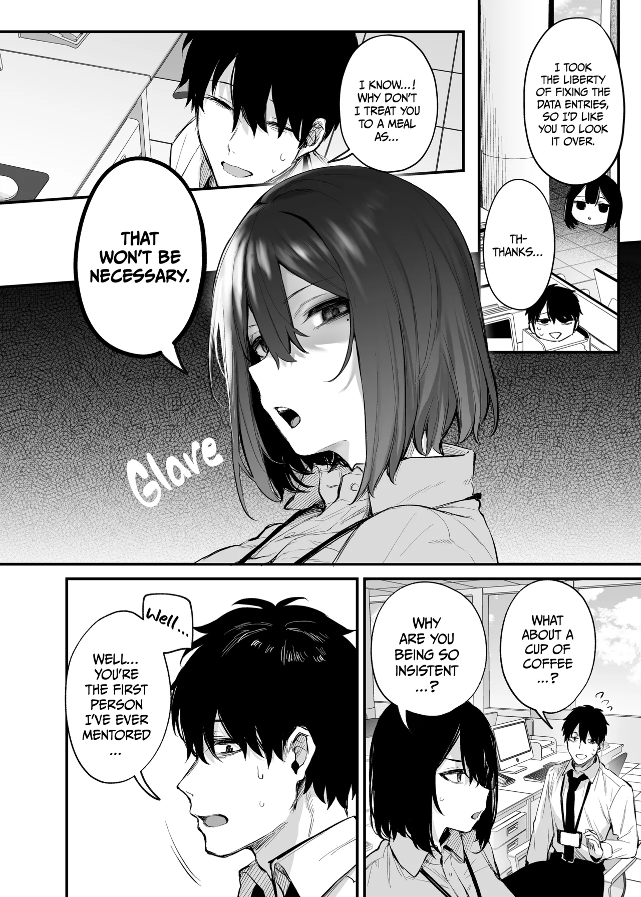 My Junior and Her Liquid Courage page 5 full