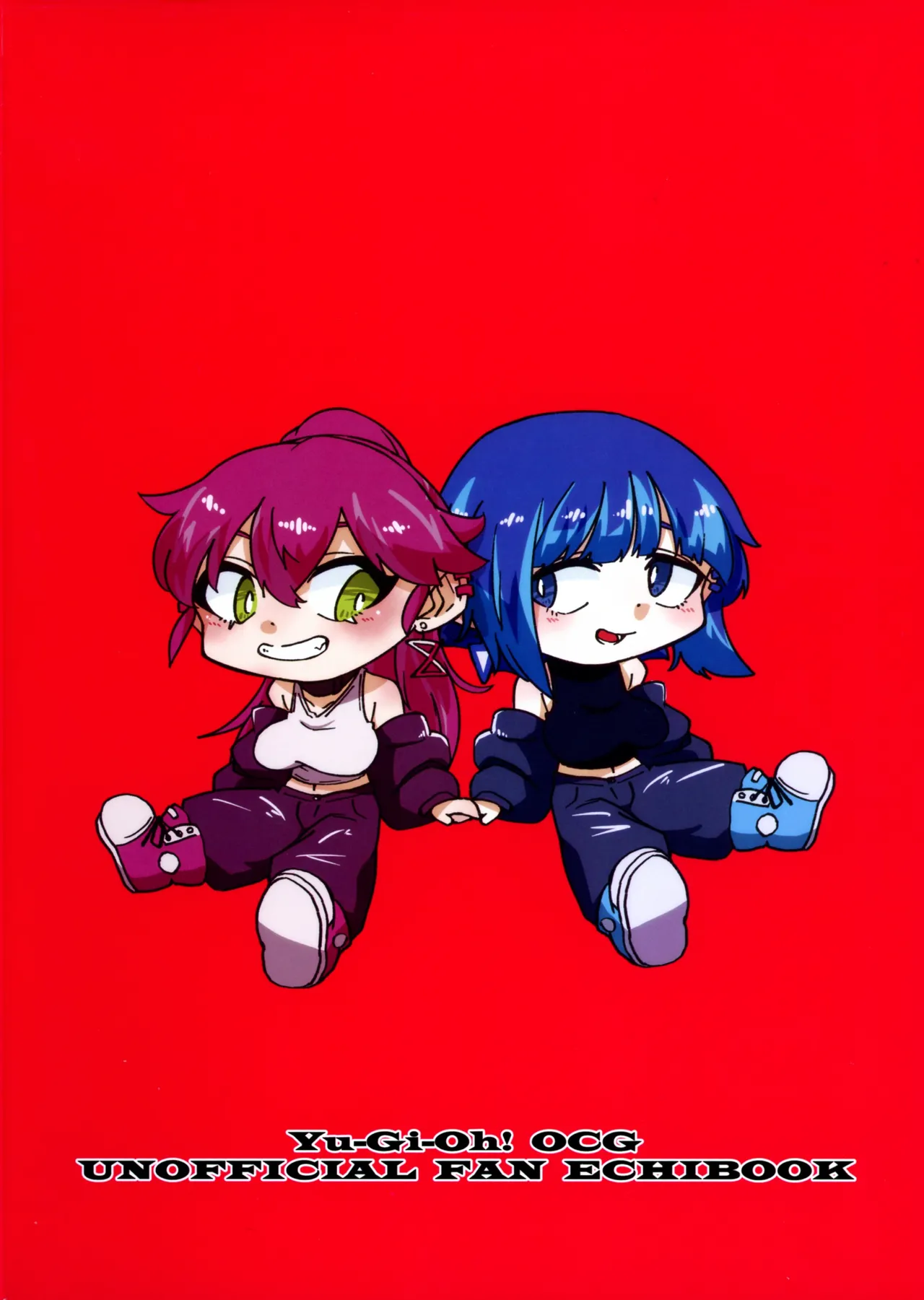 Kiss Relax page 3 full