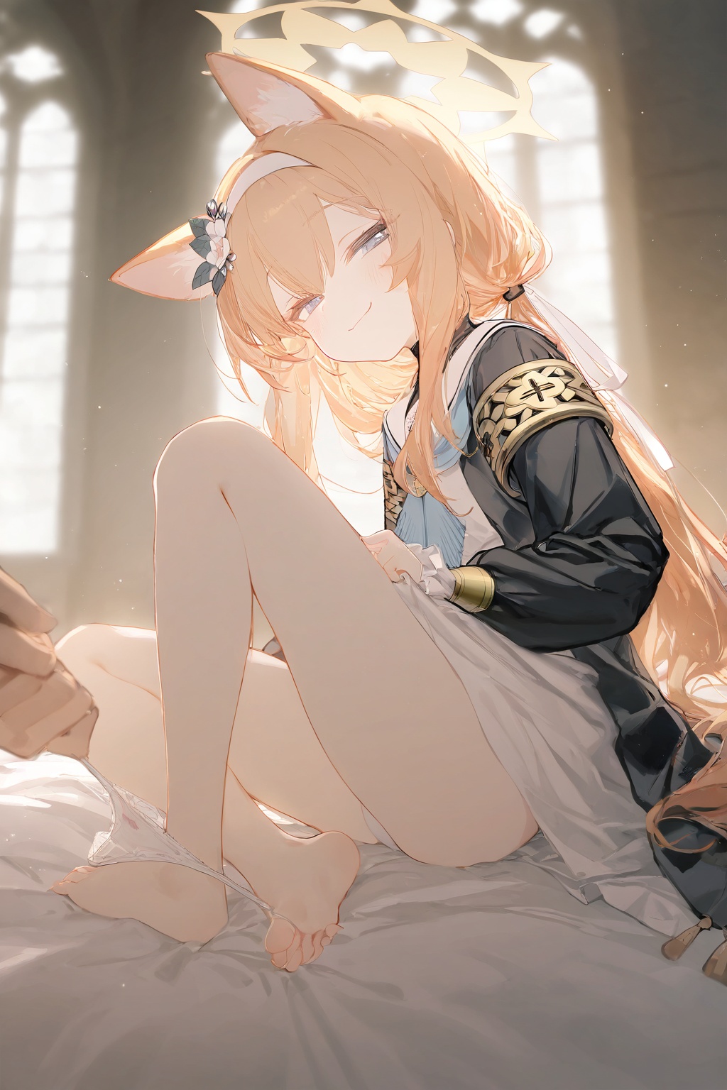 Iochi Mari 伊落マリー page 10 full