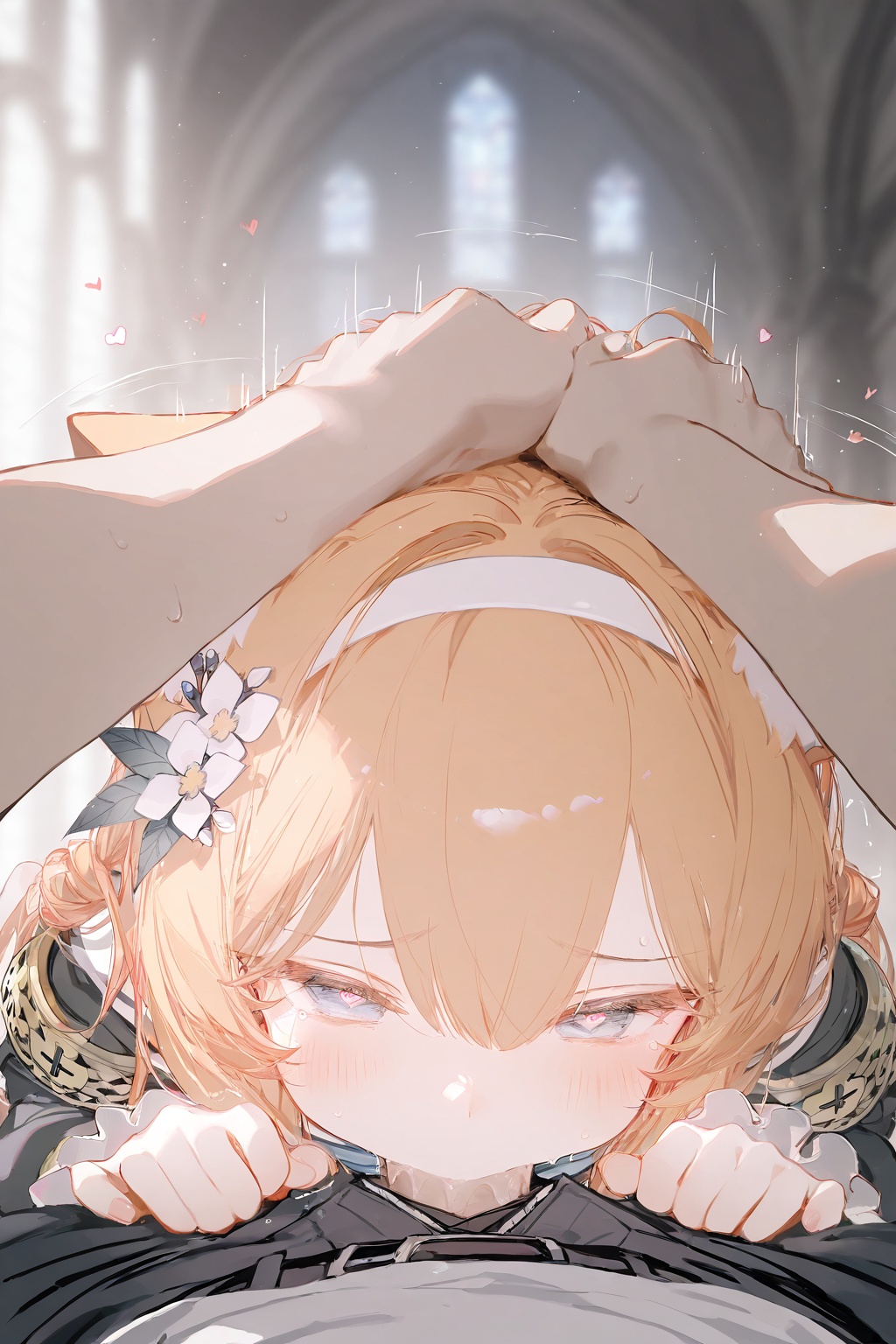 Iochi Mari 伊落マリー page 5 full