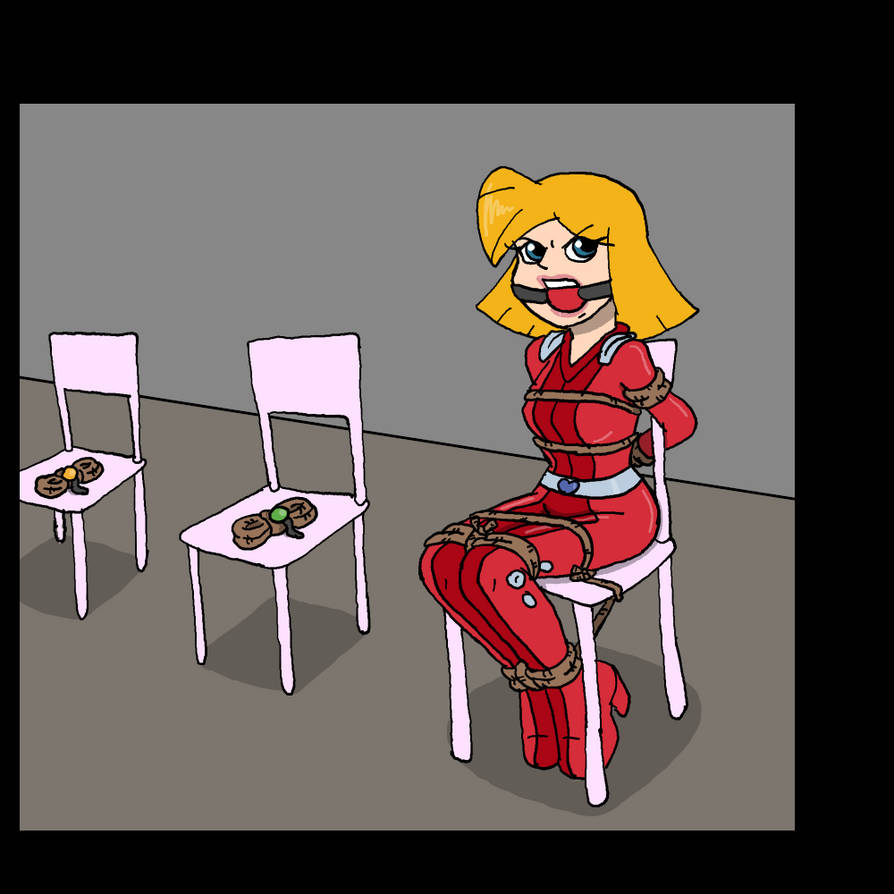 Bondage TMason page 10 full