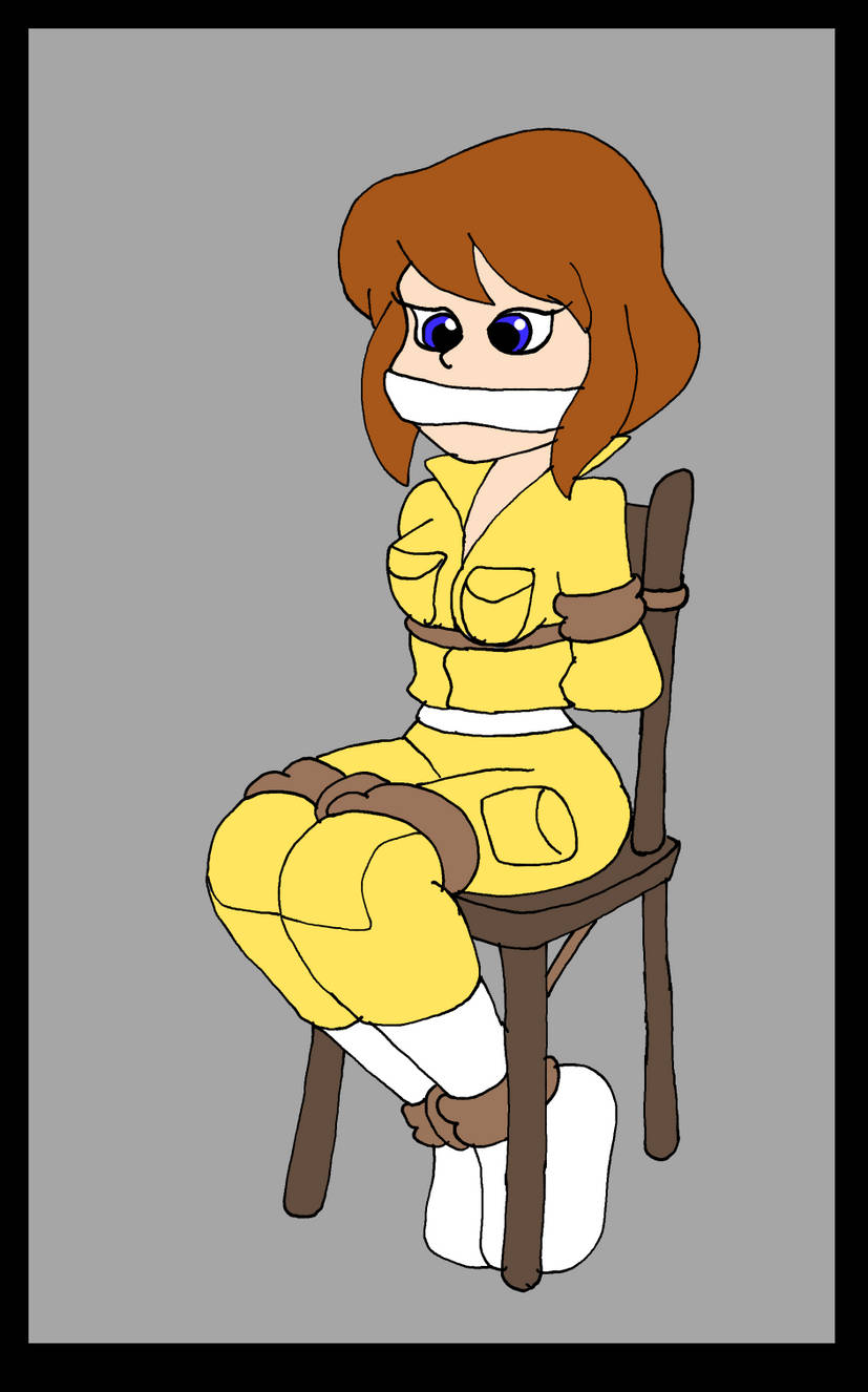 Bondage TMason page 5 full