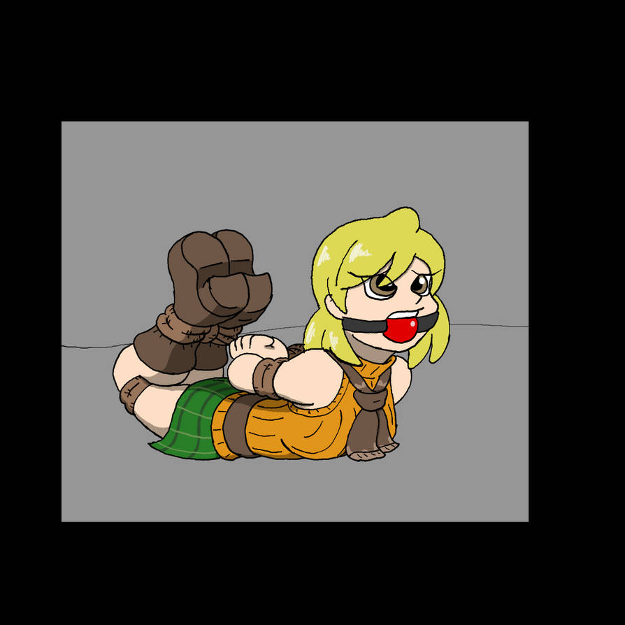 Bondage TMason page 6 full