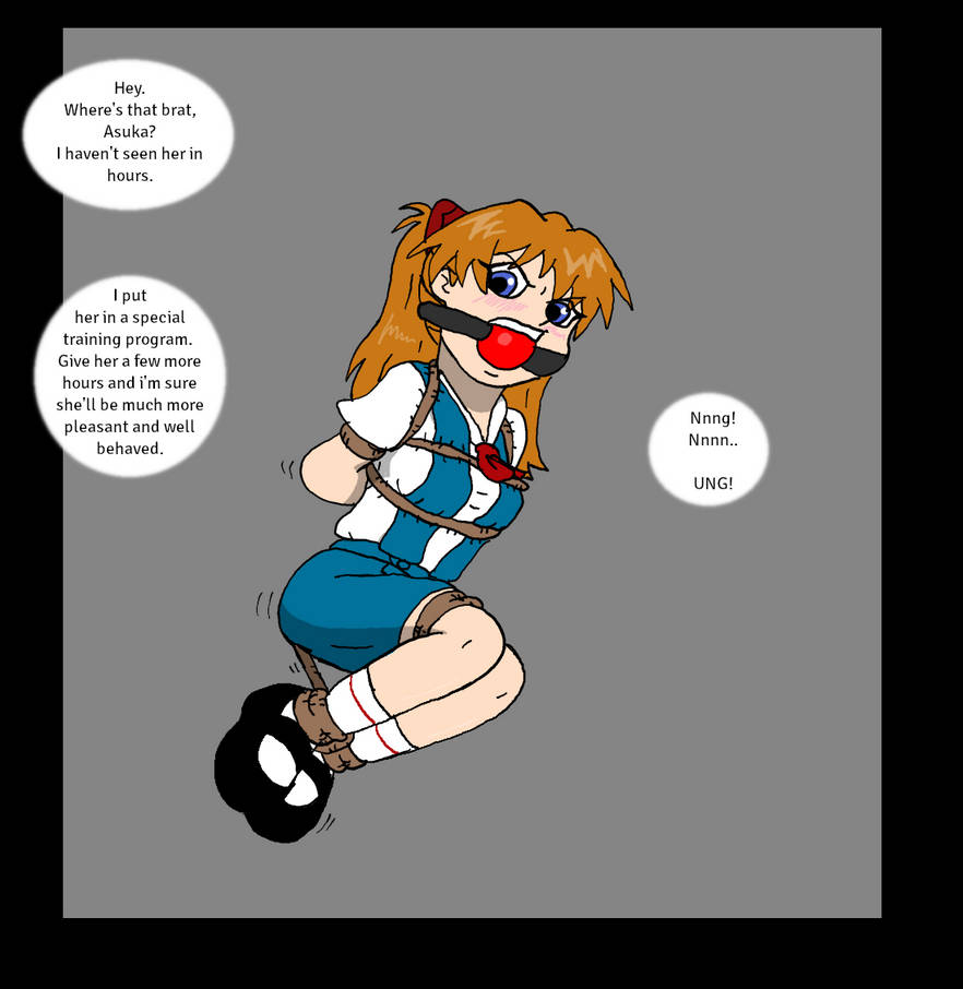 Bondage TMason page 7 full