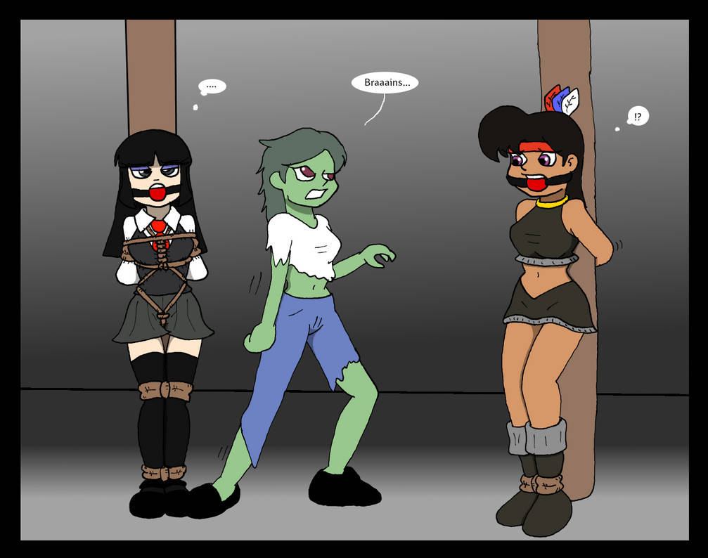 Bondage TMason page 8 full