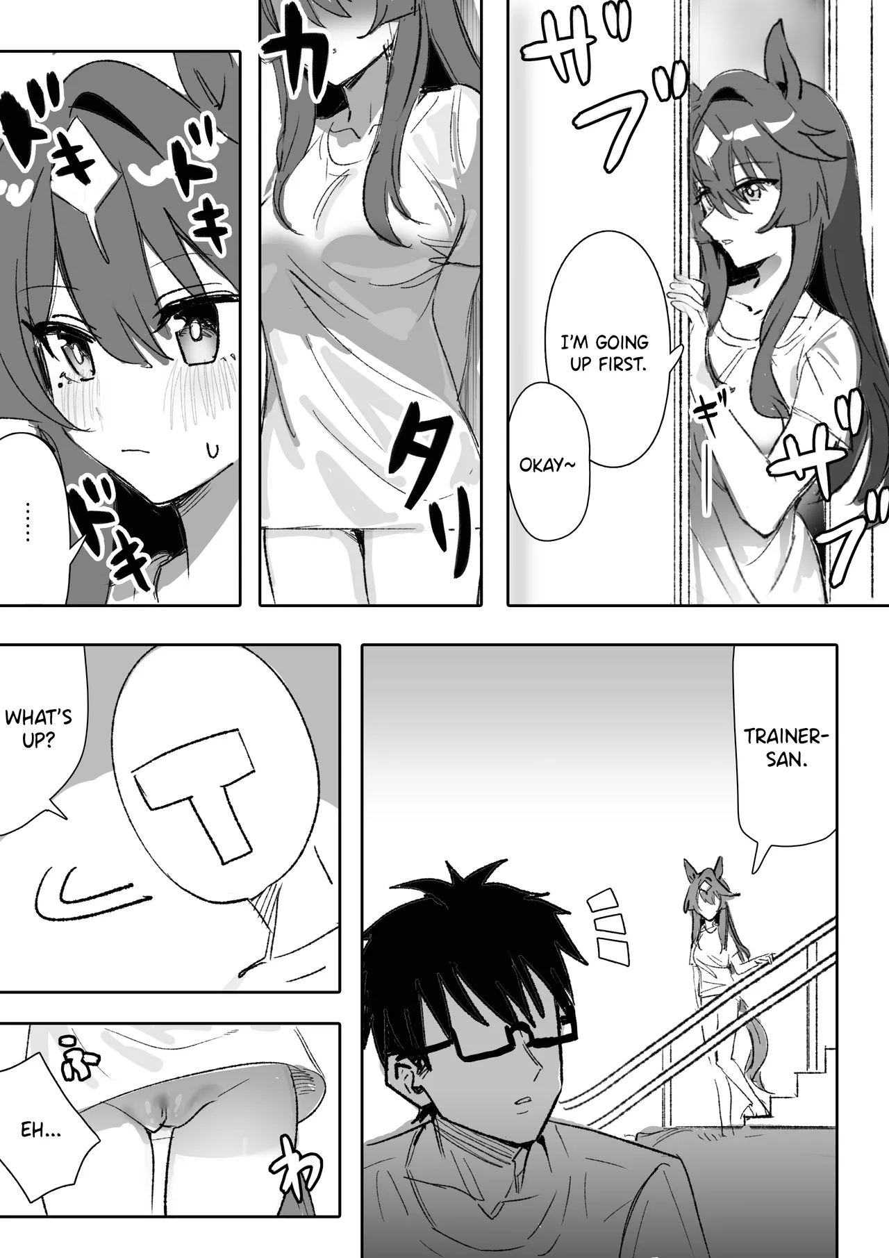 Marine Blue page 10 full