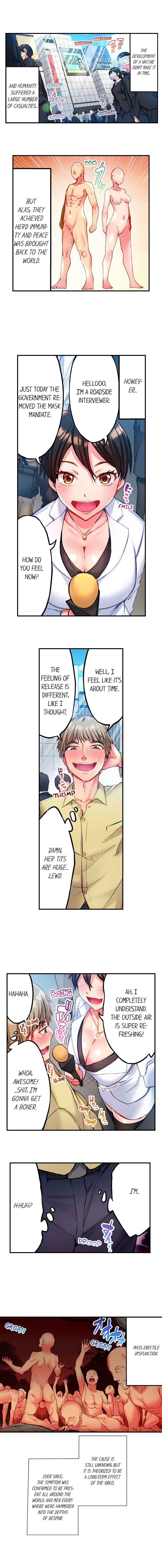 Adam’s Sweet Agony page 4 full