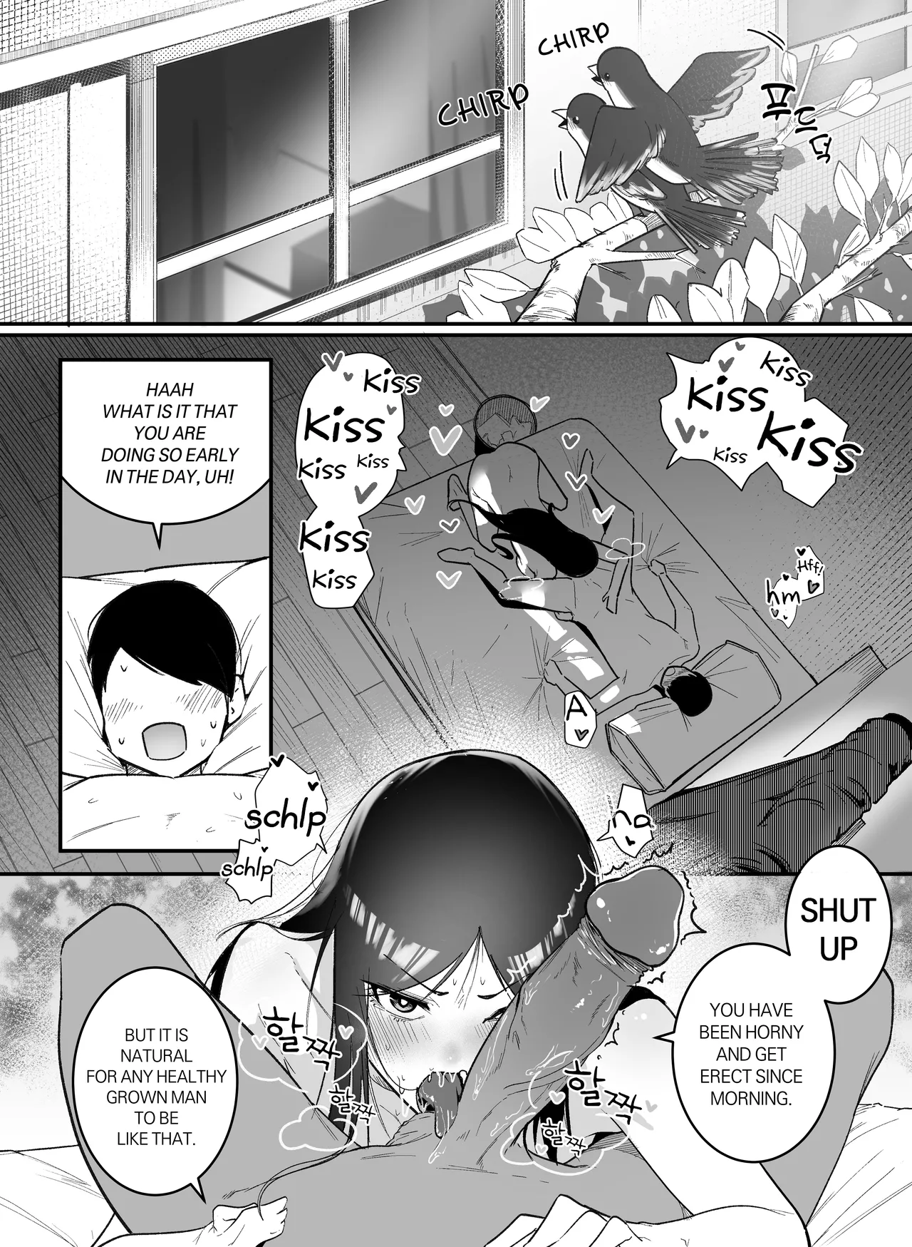 Glamor Furyou Joshi ni Ijimerareta ga Doukyo suru Koto ni Shita 2 | Living together with the buxom female bully! 2 page 4 full