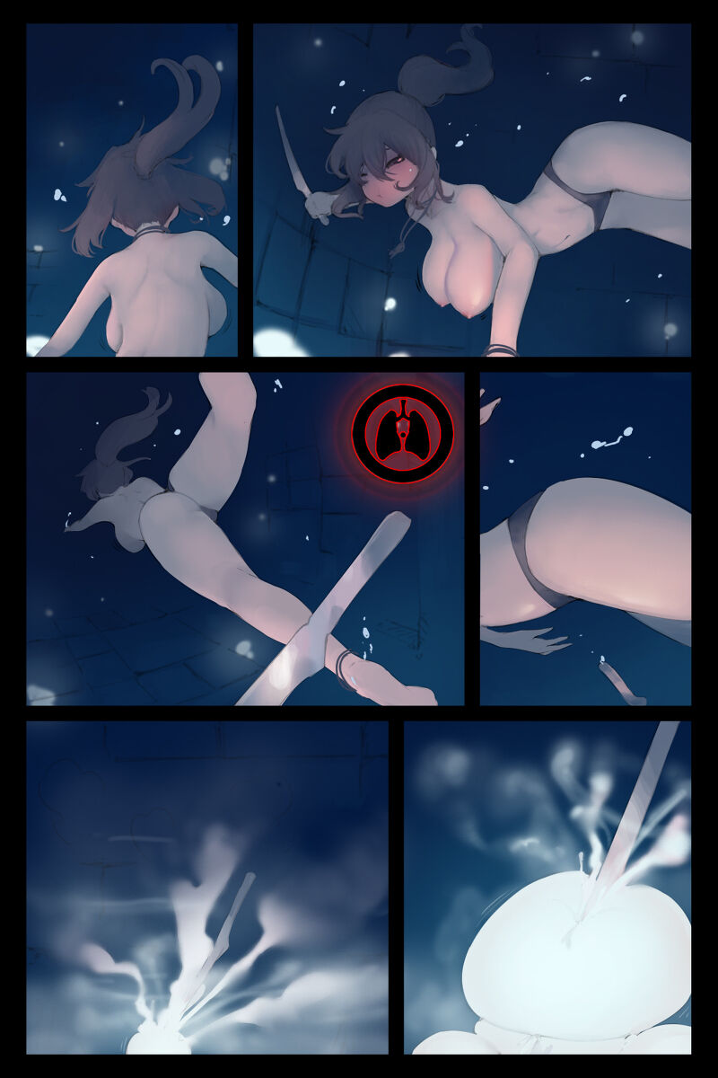 Kayo page 8 full