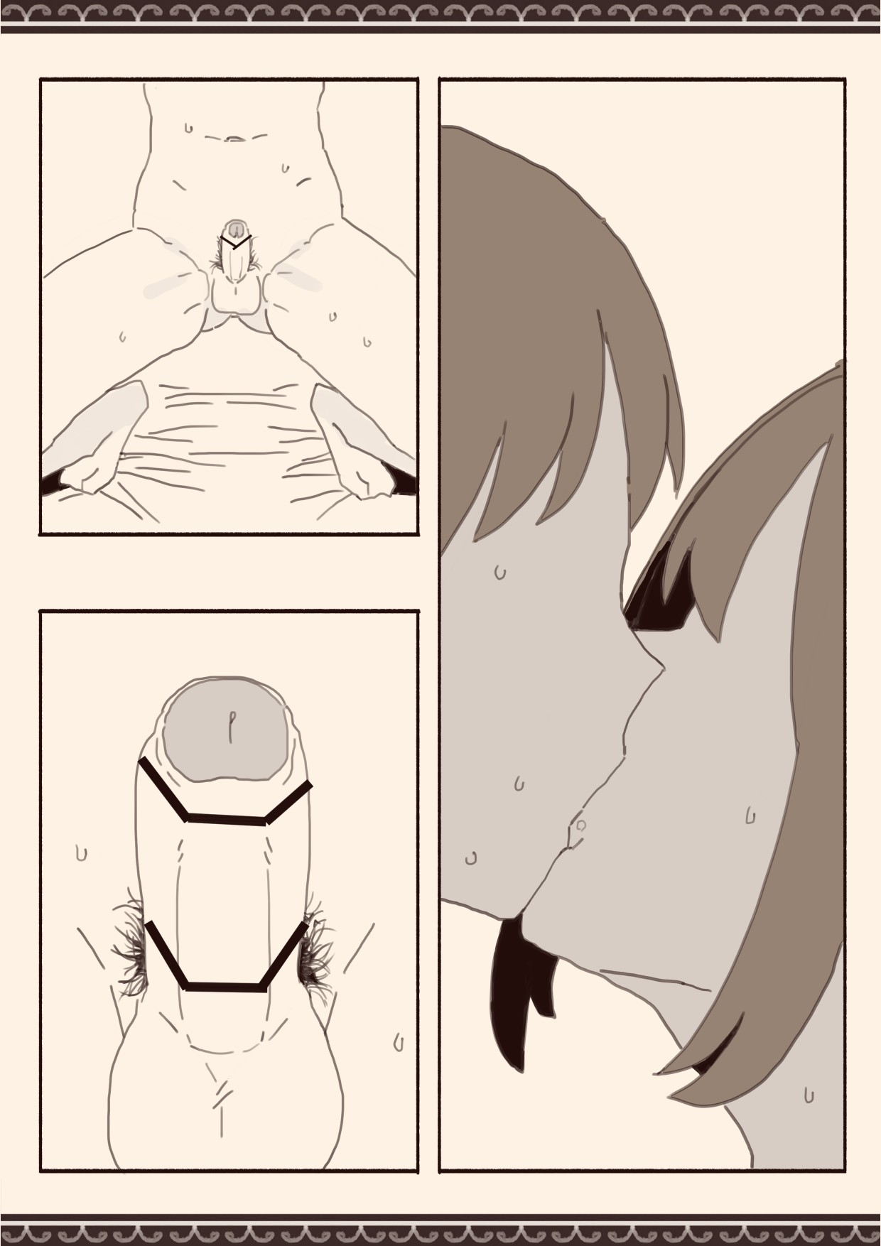 Suki na Hito no Futago no Imouto to 2 page 6 full