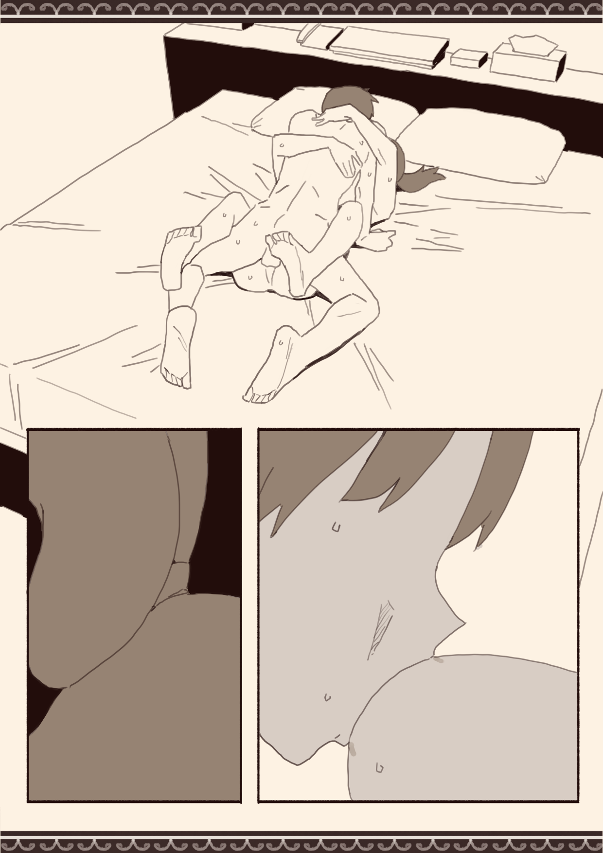 Suki na Hito no Futago no Imouto to 2 page 8 full