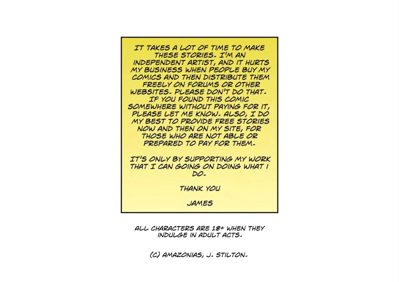 Slaves to Her Muscles page 3 full