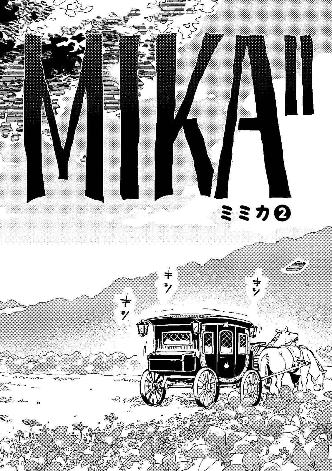 MIMIKA page 3 full