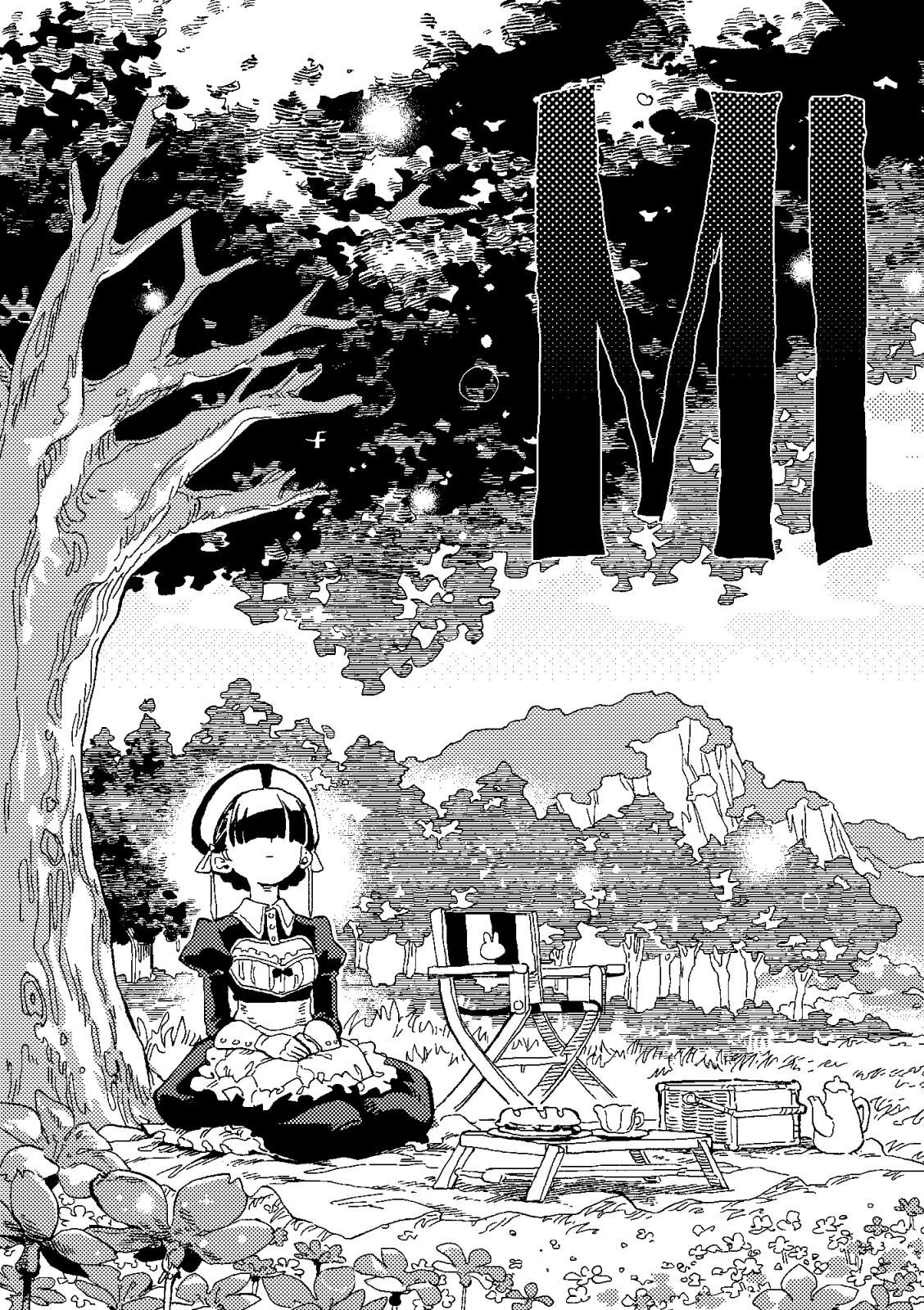 MIMIKA page 4 full