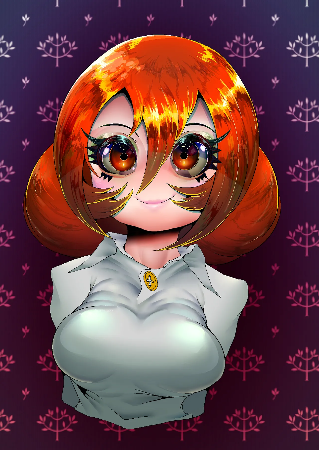 Futanari L*li and Tanned Giantess's Sex page 2 full