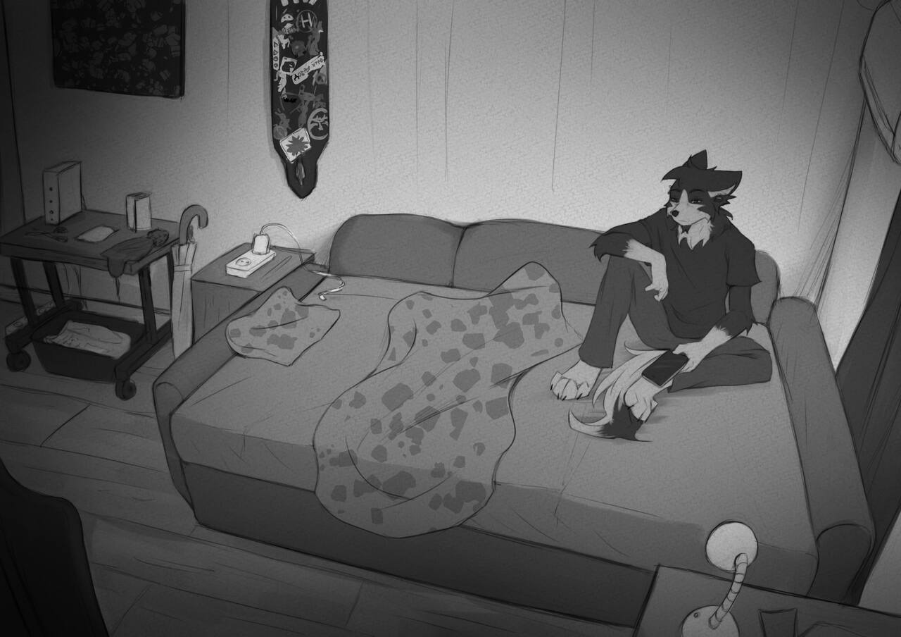 Apogee's Day page 1 full