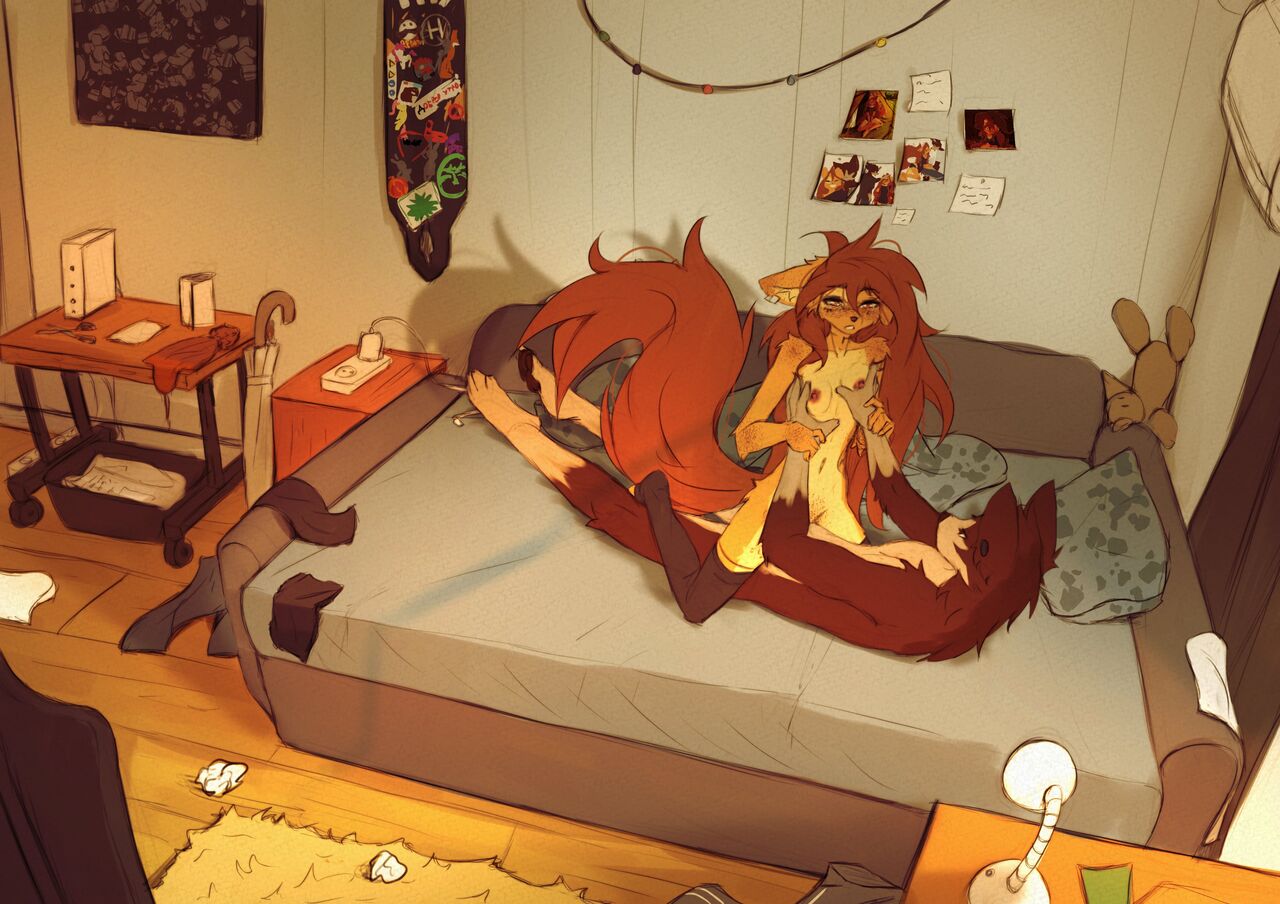 Apogee's Day page 10 full