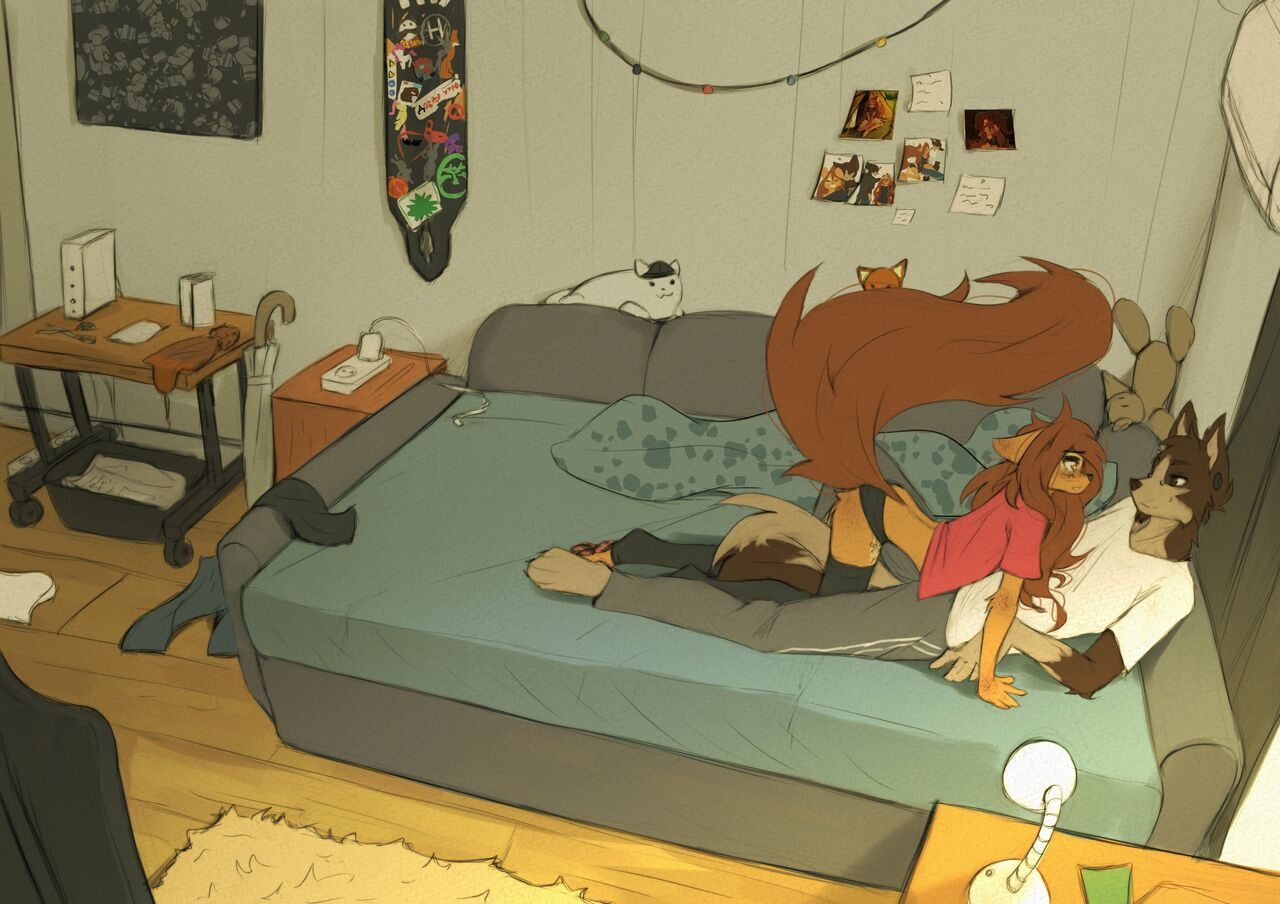 Apogee's Day page 2 full