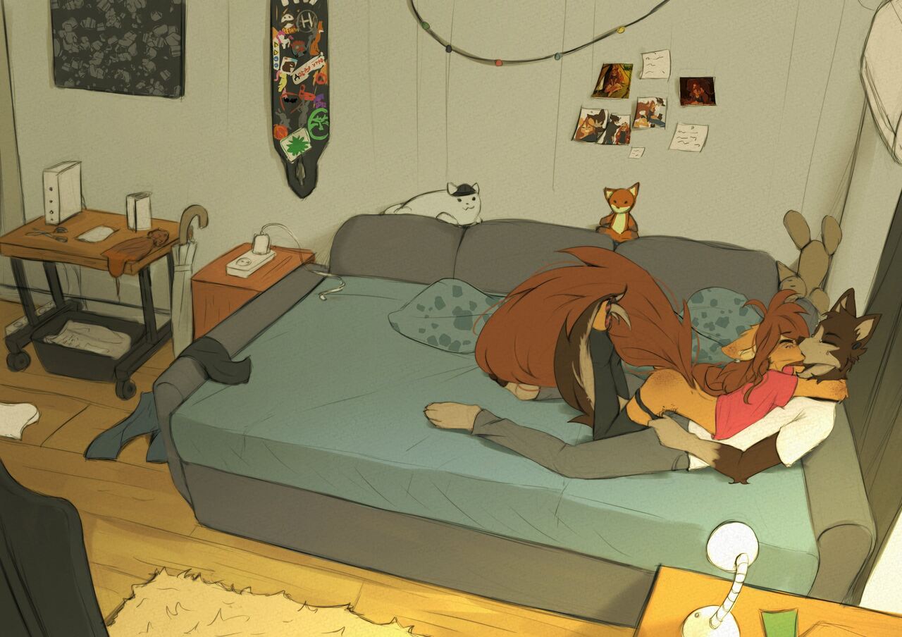 Apogee's Day page 3 full