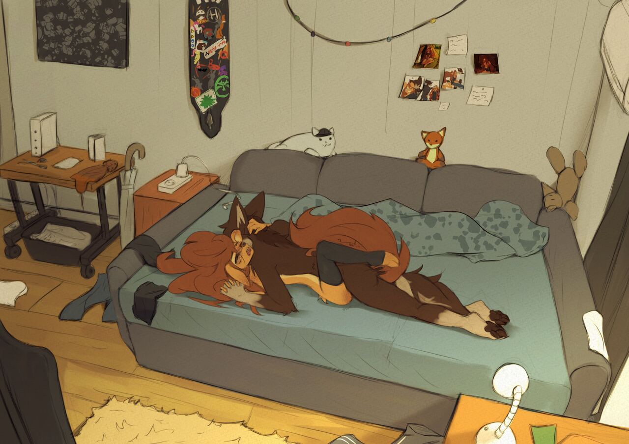 Apogee's Day page 5 full