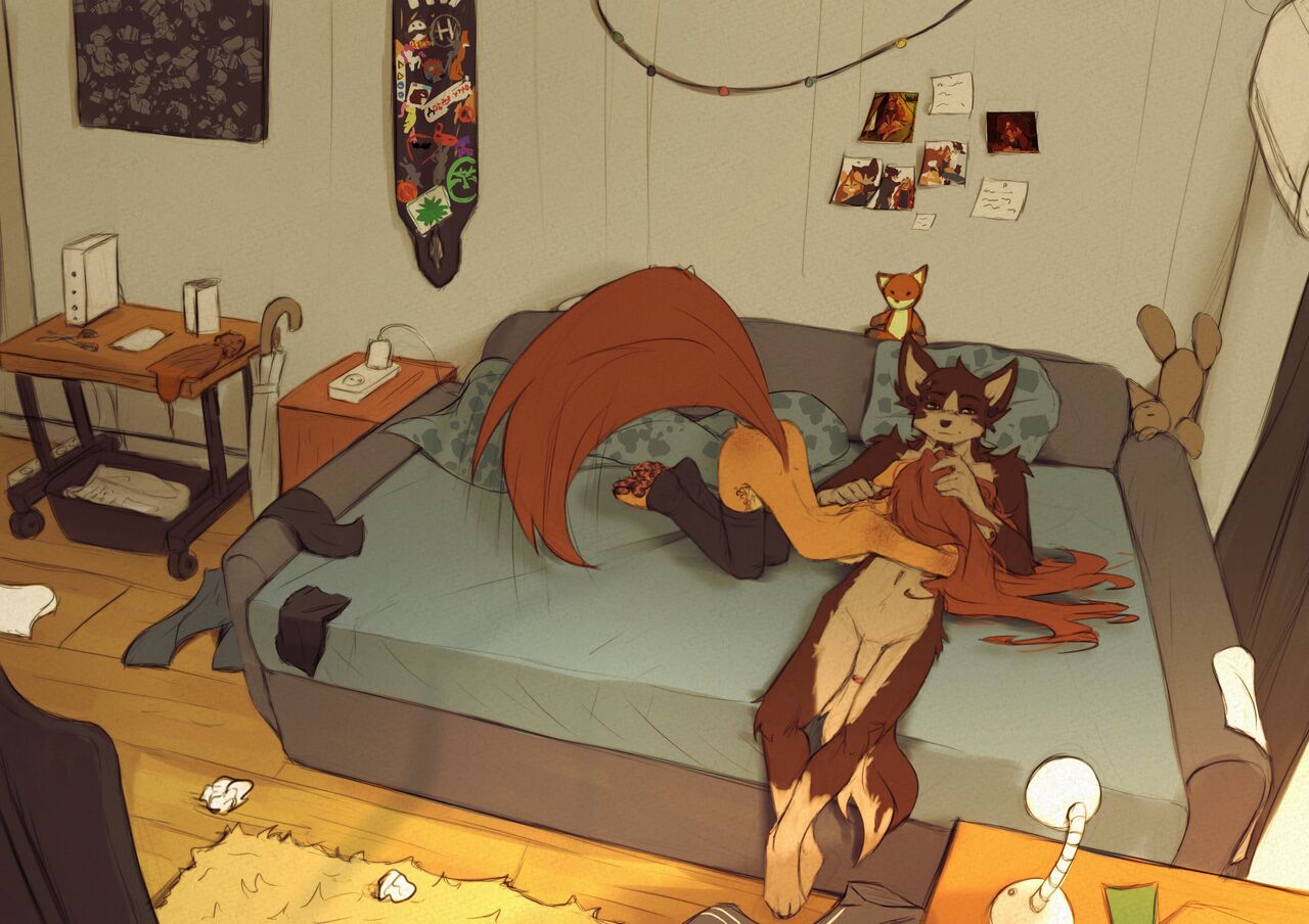 Apogee's Day page 7 full