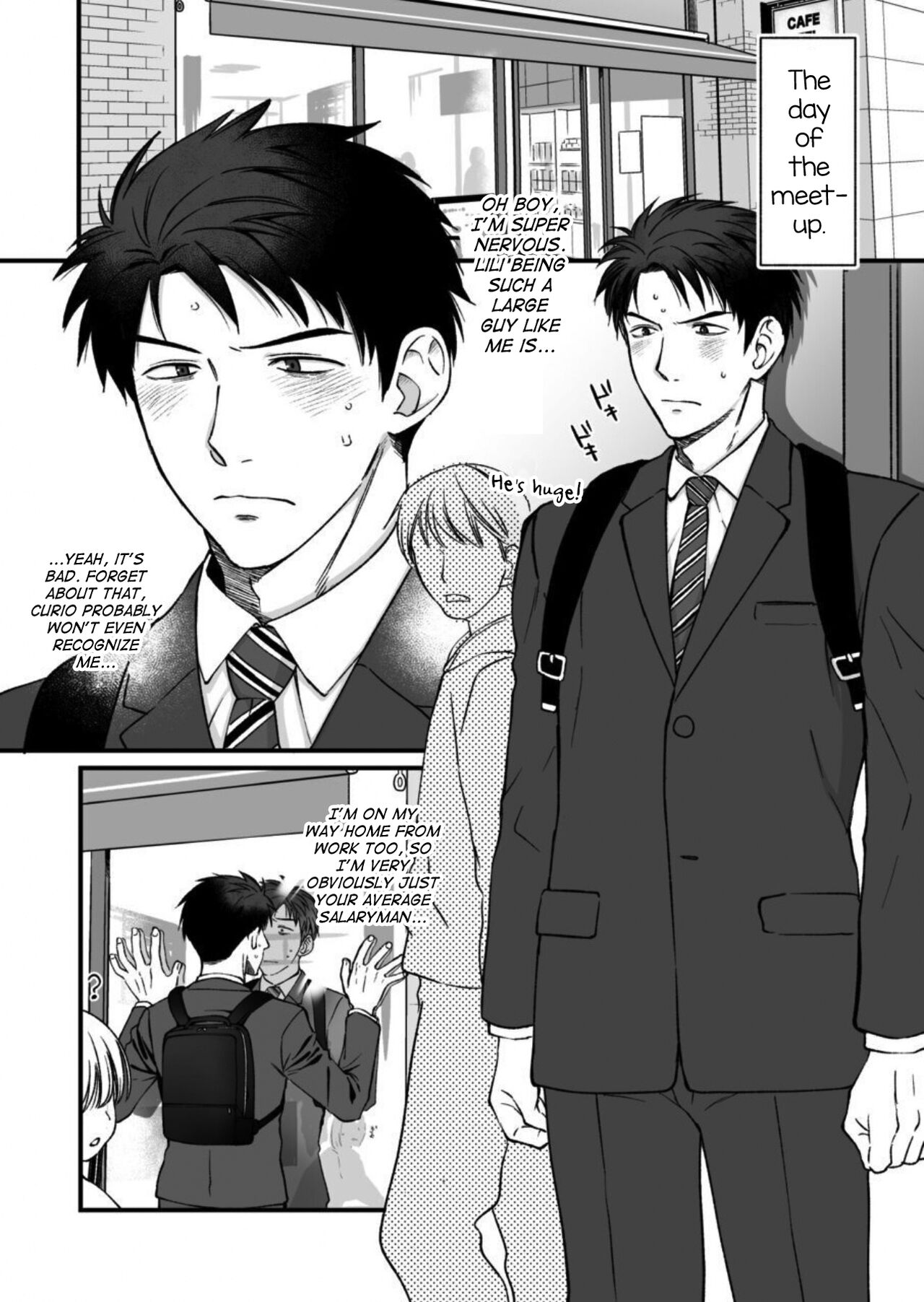 Netoge no danna ga yabaiyatsu dattaken page 4 full