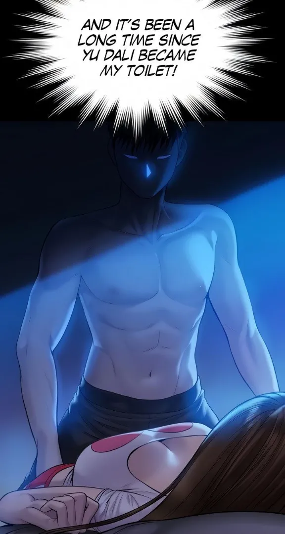 Queen Bee - Chapter 199 - Dallee's Corruption page 5 full