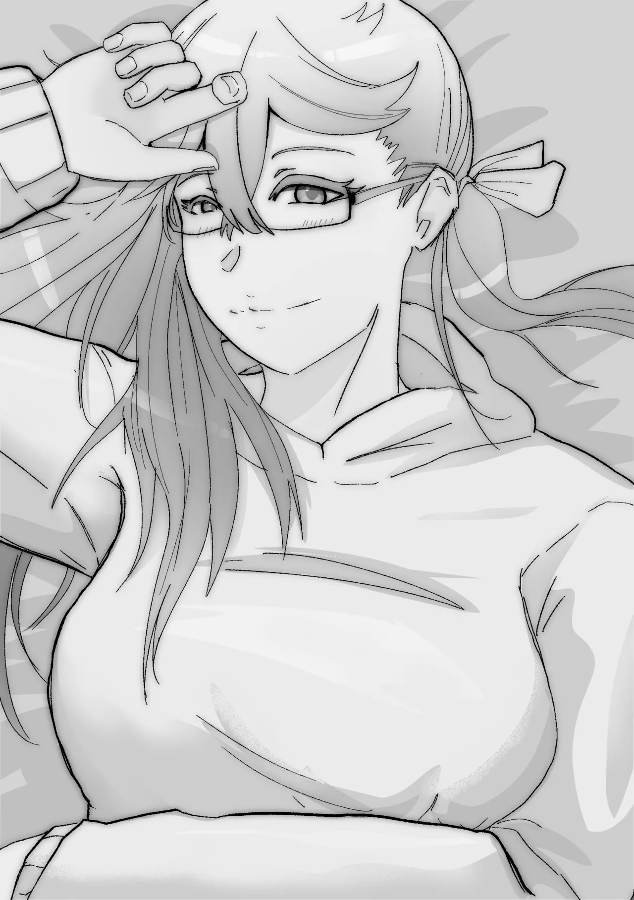 That Childish Girl Wants To Be Taken Seriously page 2 full