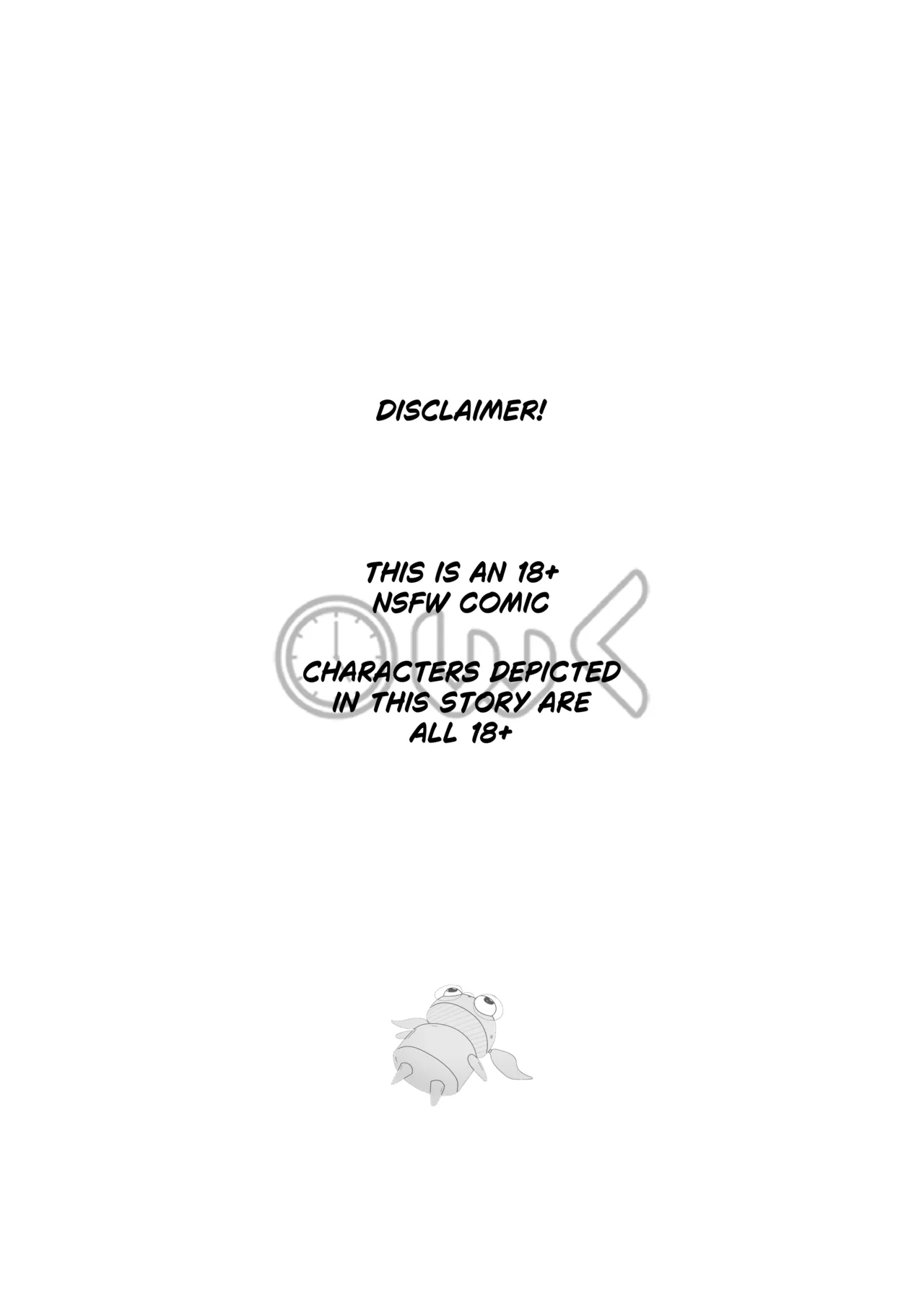 That Childish Girl Wants To Be Taken Seriously page 3 full