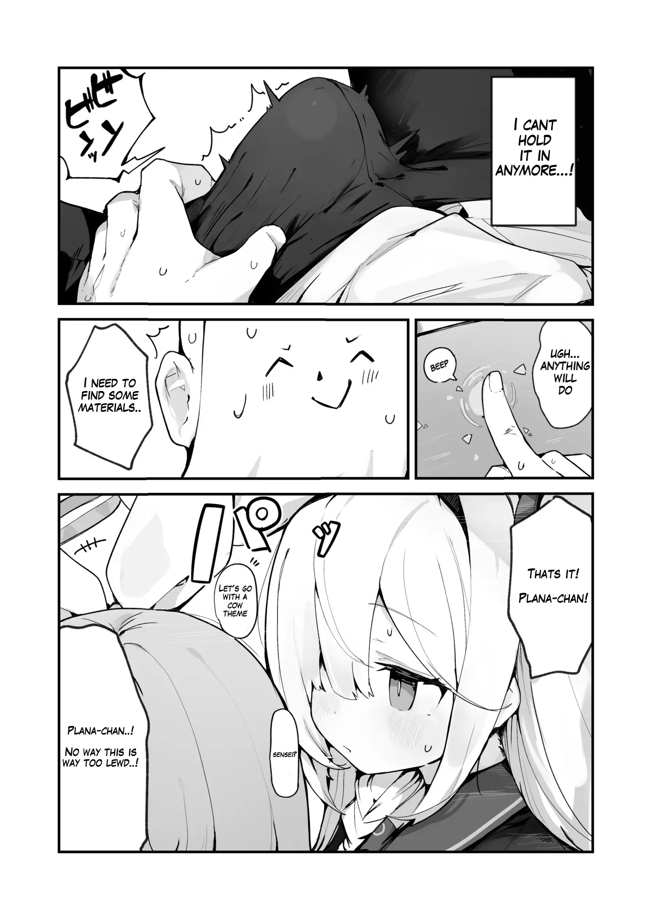 Plana Book page 4 full