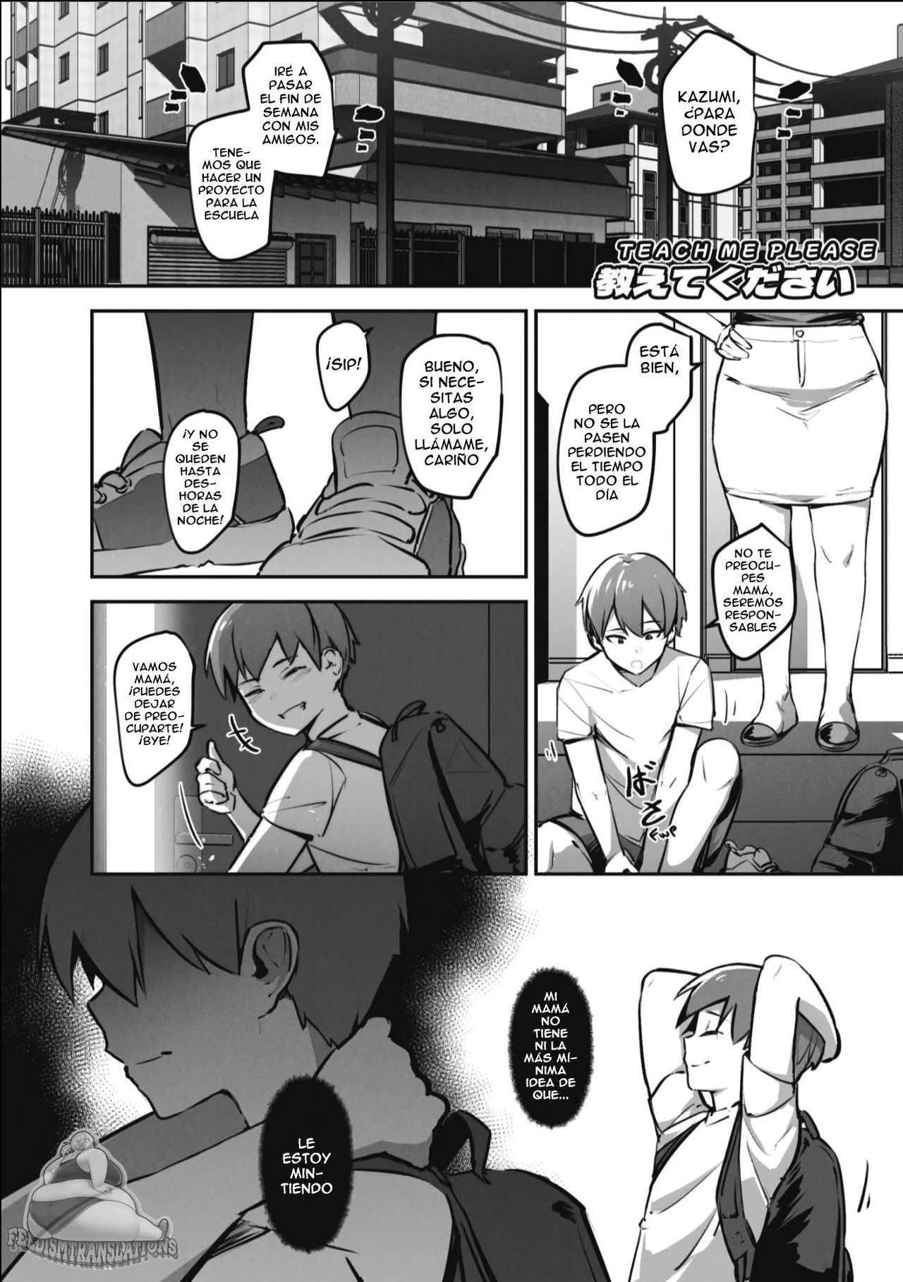 TEACH ME PLEASE page 2 full
