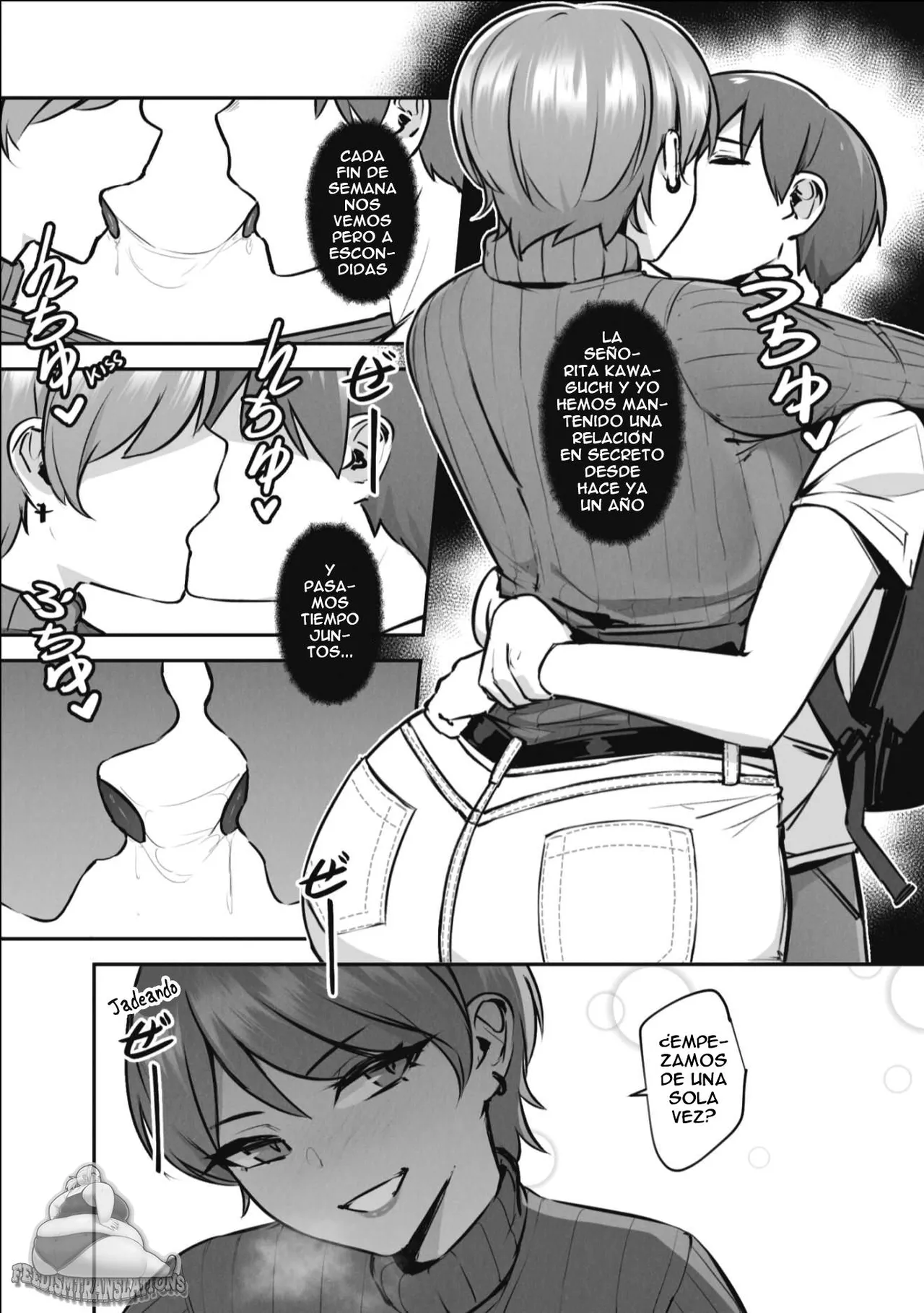 TEACH ME PLEASE page 4 full