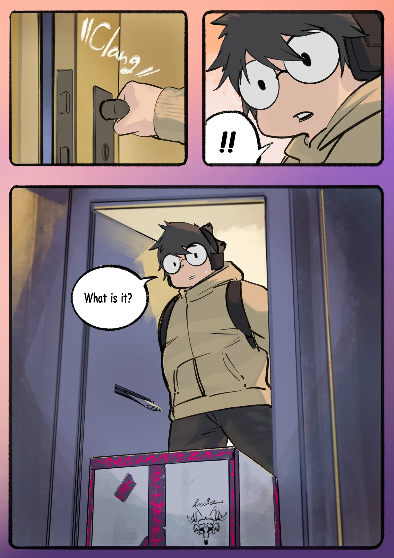 Experiment page 10 full